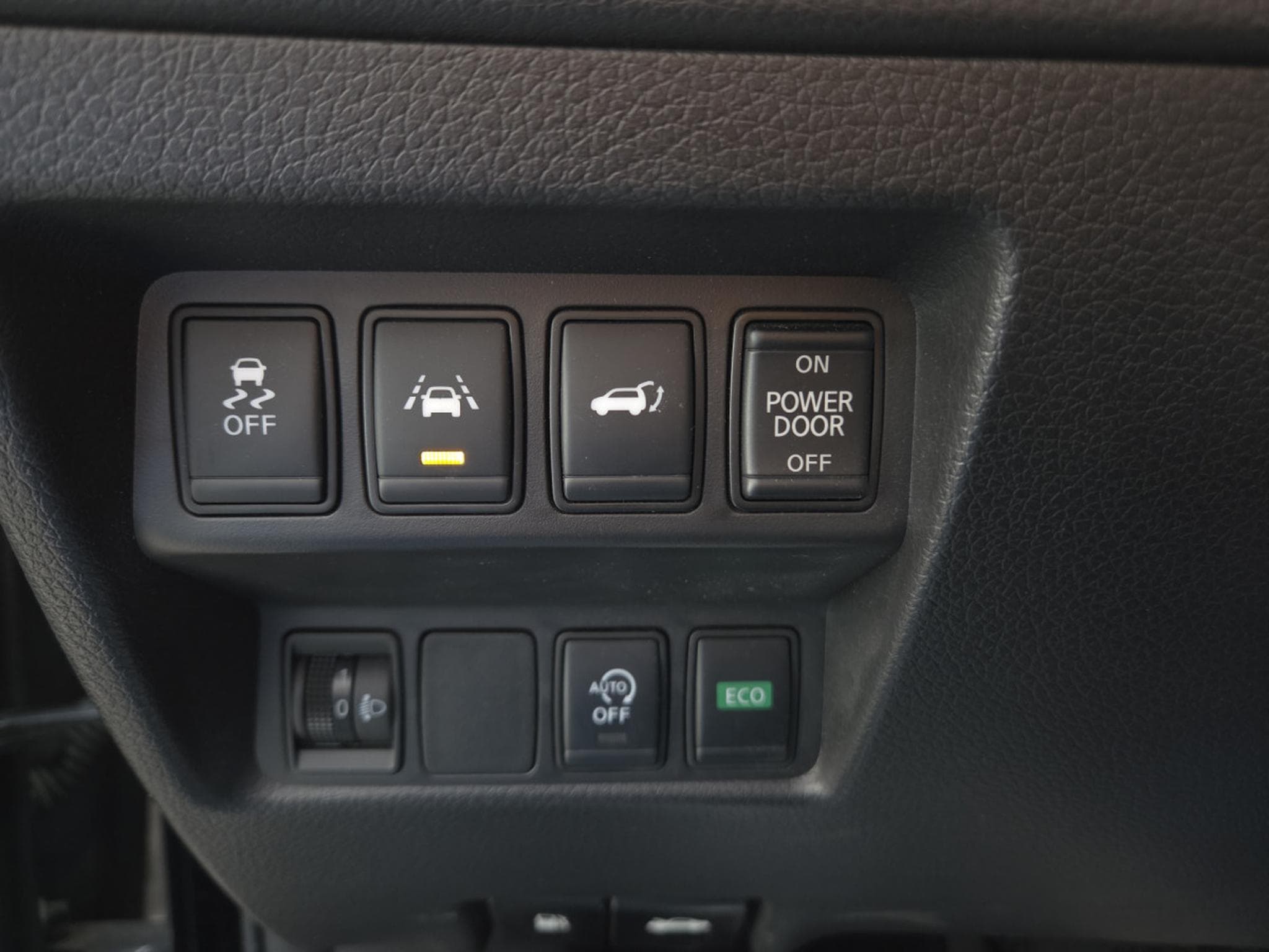 Nissan X-Trail 1.7 DCI 150CV 2WD AUTOMATIQUE (2021) - Photo 13