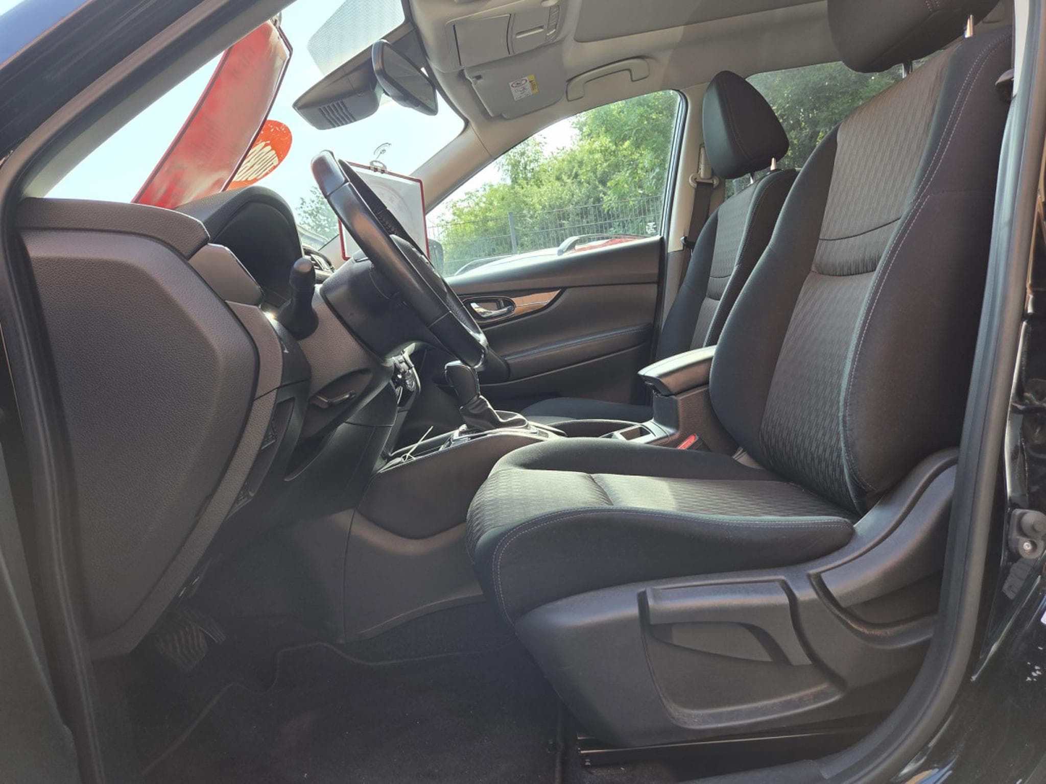 Nissan X-Trail 1.7 DCI 150CV 2WD AUTOMATIQUE (2021) - Photo 7