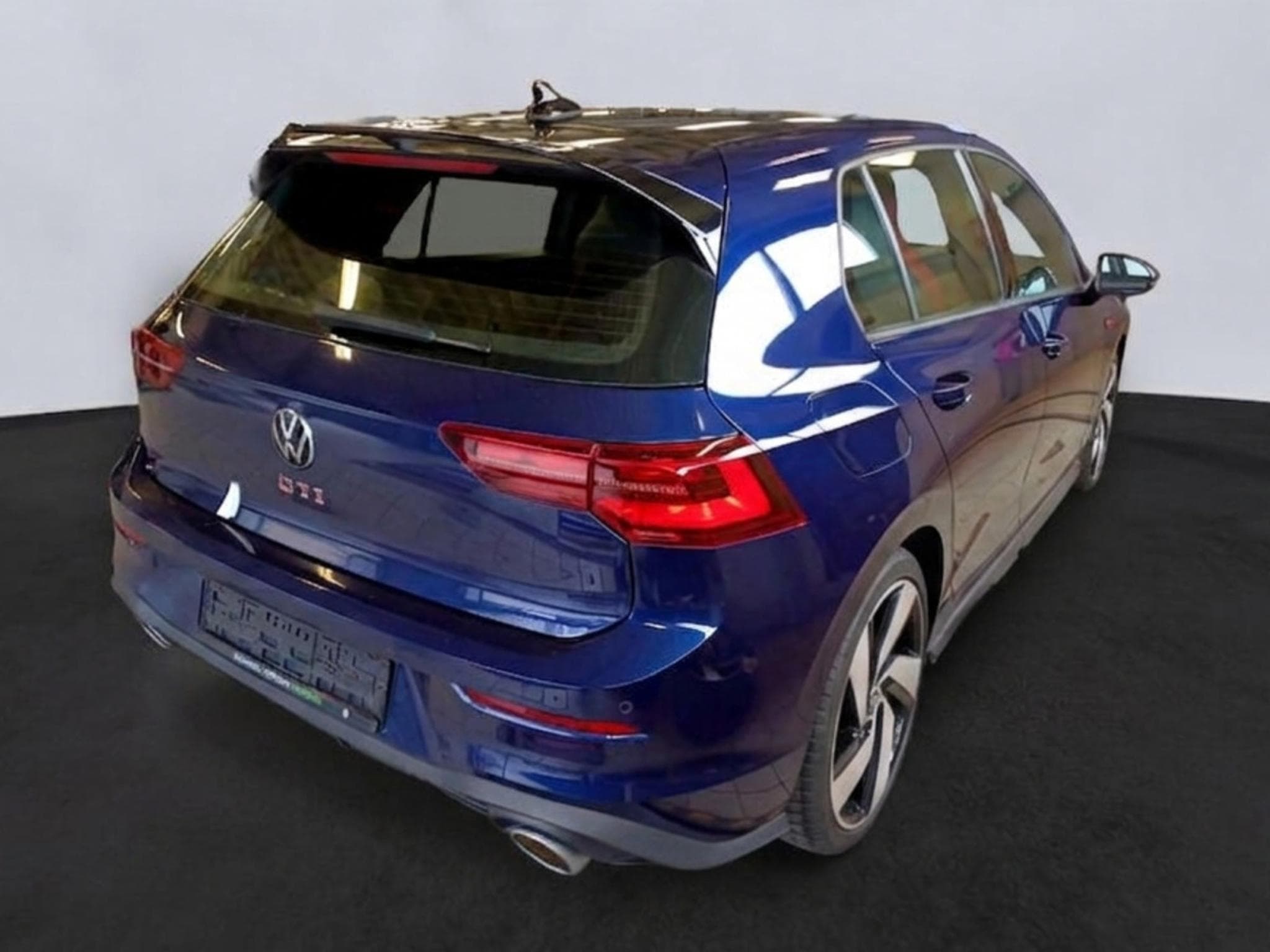 VW Golf GTI Clubsport 2.0 TSI 300 CV DSG7 *DCC *MATRIX* *CARPLAY* (2023) - Foto 3