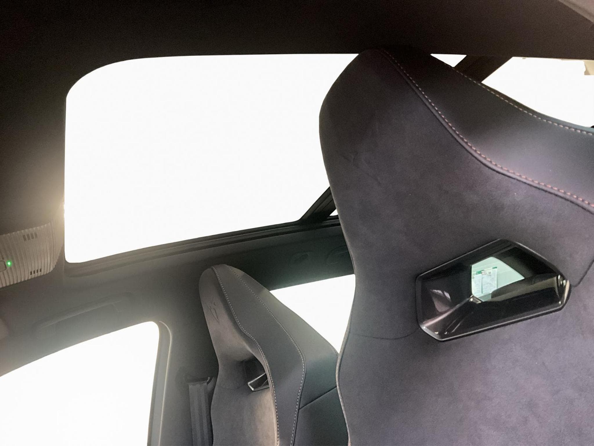 Cupra Leon ST+VZ+PHEV+DSG+Sound-immersive+Skyline+LM19 (2025) - Photo 15