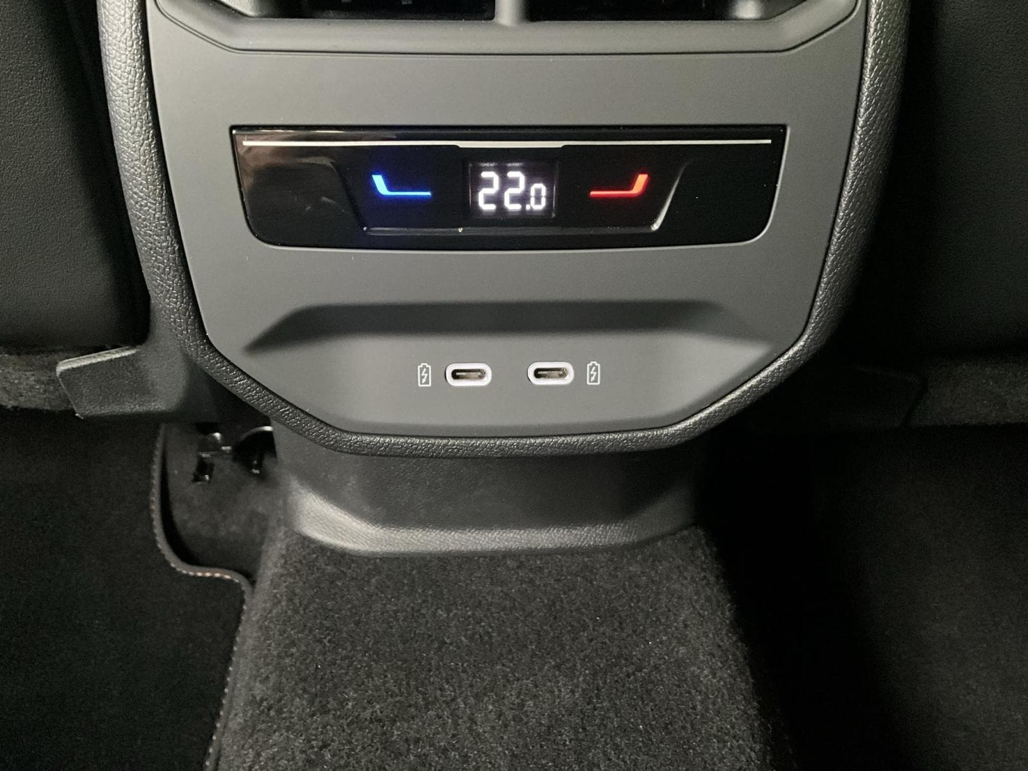 Cupra Leon ST+VZ+PHEV+DSG+Sound-immersive+Skyline+LM19 (2025) - Photo 22