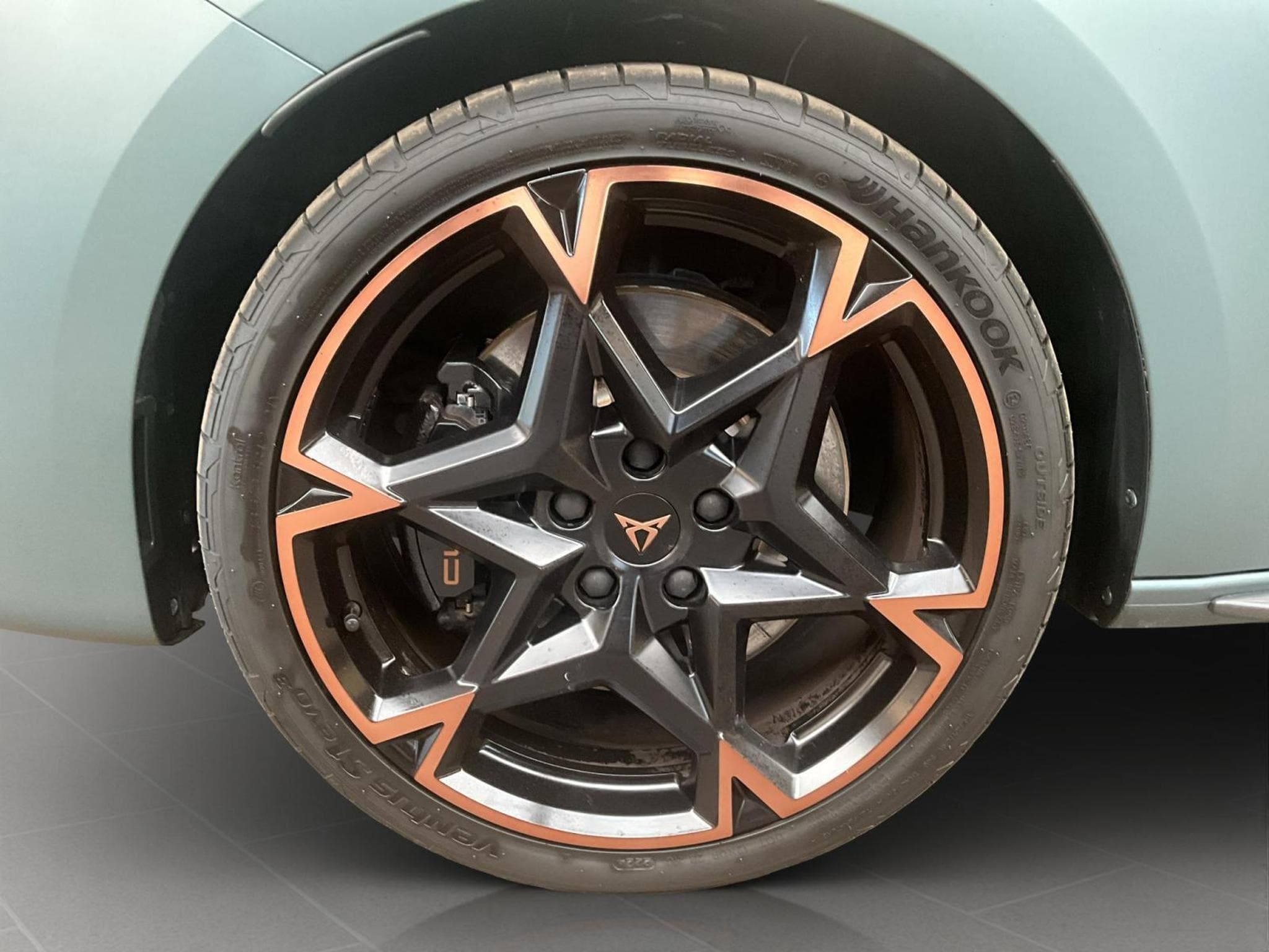 Cupra Leon ST+VZ+PHEV+DSG+Sound-immersive+Skyline+LM19 (2025) - Photo 8