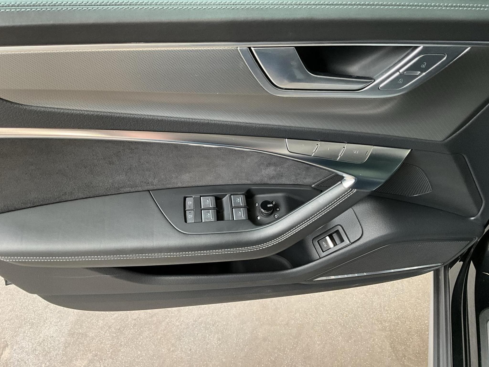 Audi A6 Quattro+50TDI+tiptronic+360°+ (2023) - Photo 14