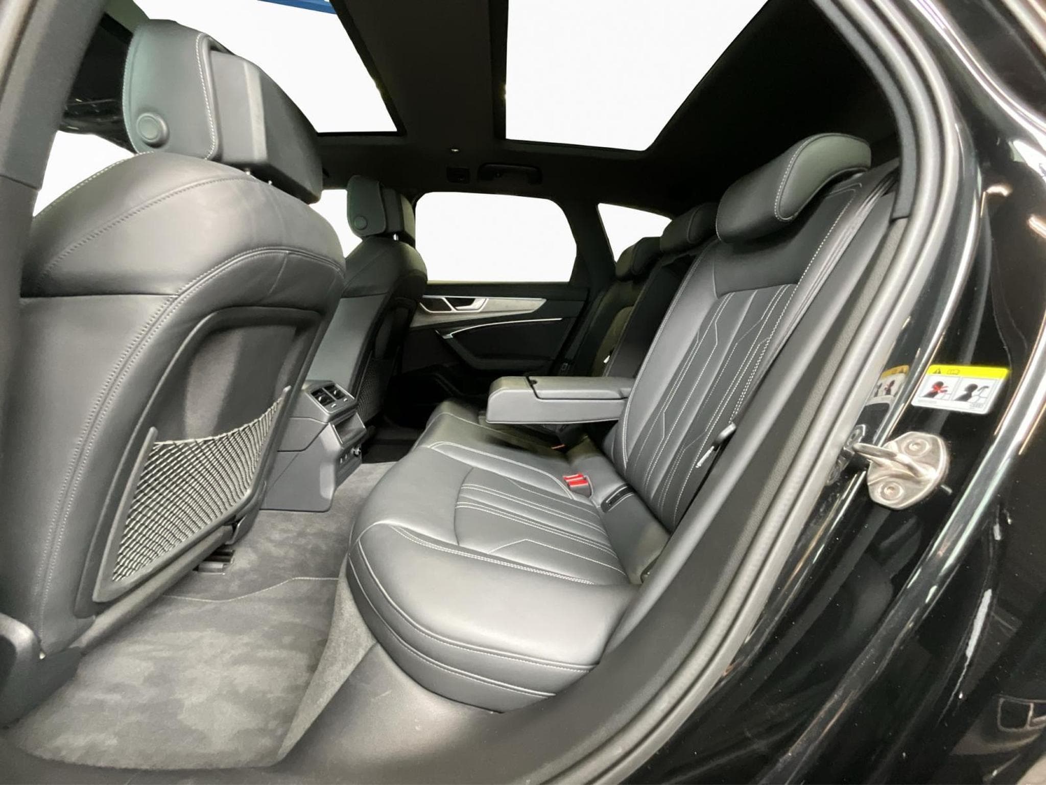 Audi A6 Quattro+50TDI+tiptronic+360°+ (2023) - Photo 16