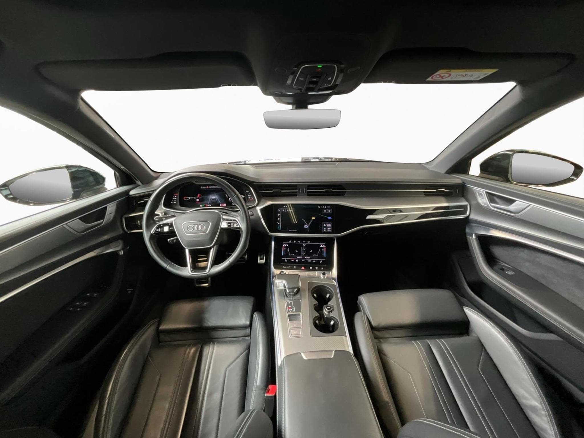 Audi A6 Quattro+50TDI+tiptronic+360°+ (2023) - Photo 2