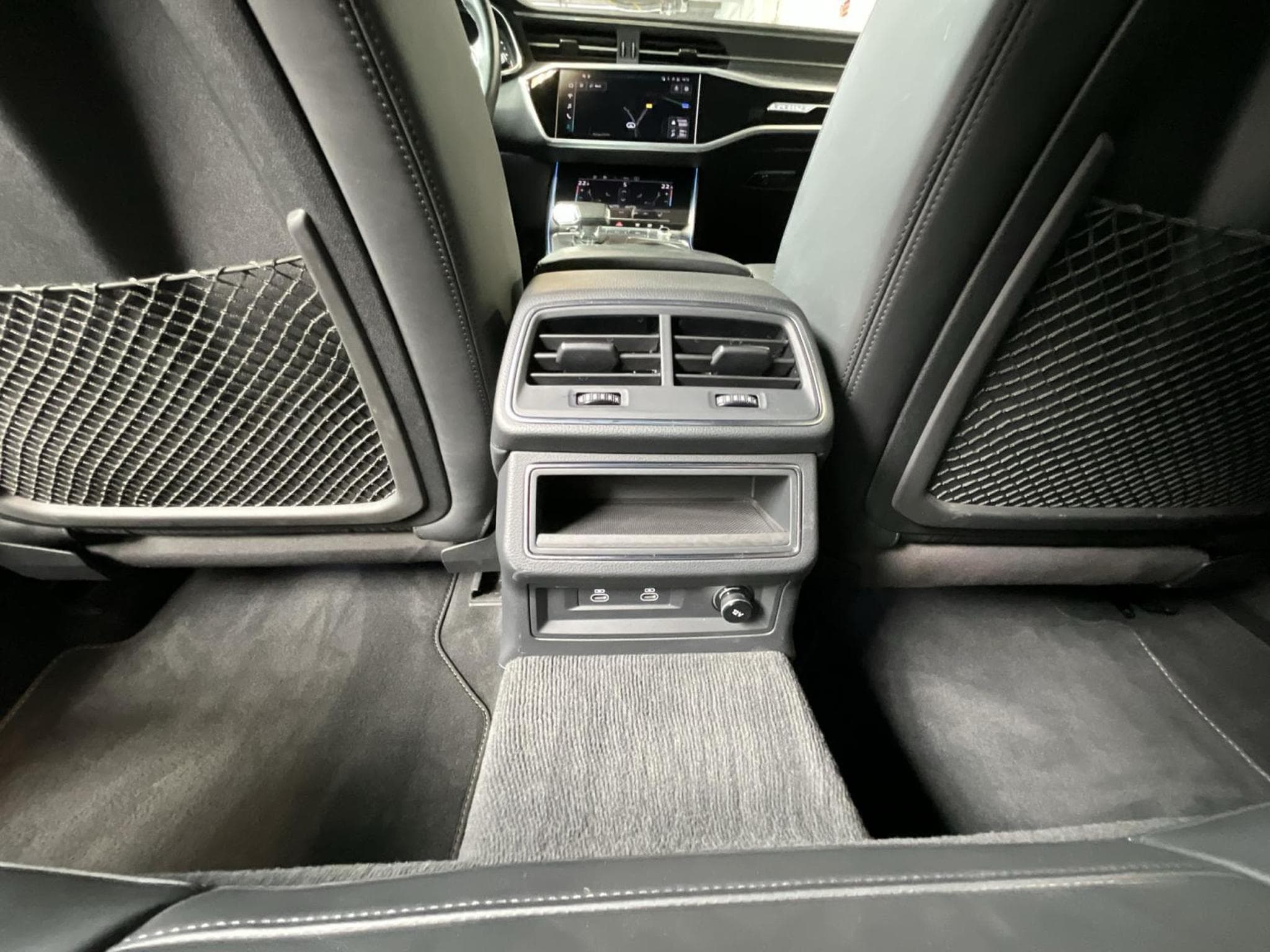 Audi A6 Quattro+50TDI+tiptronic+360°+ (2023) - Photo 22