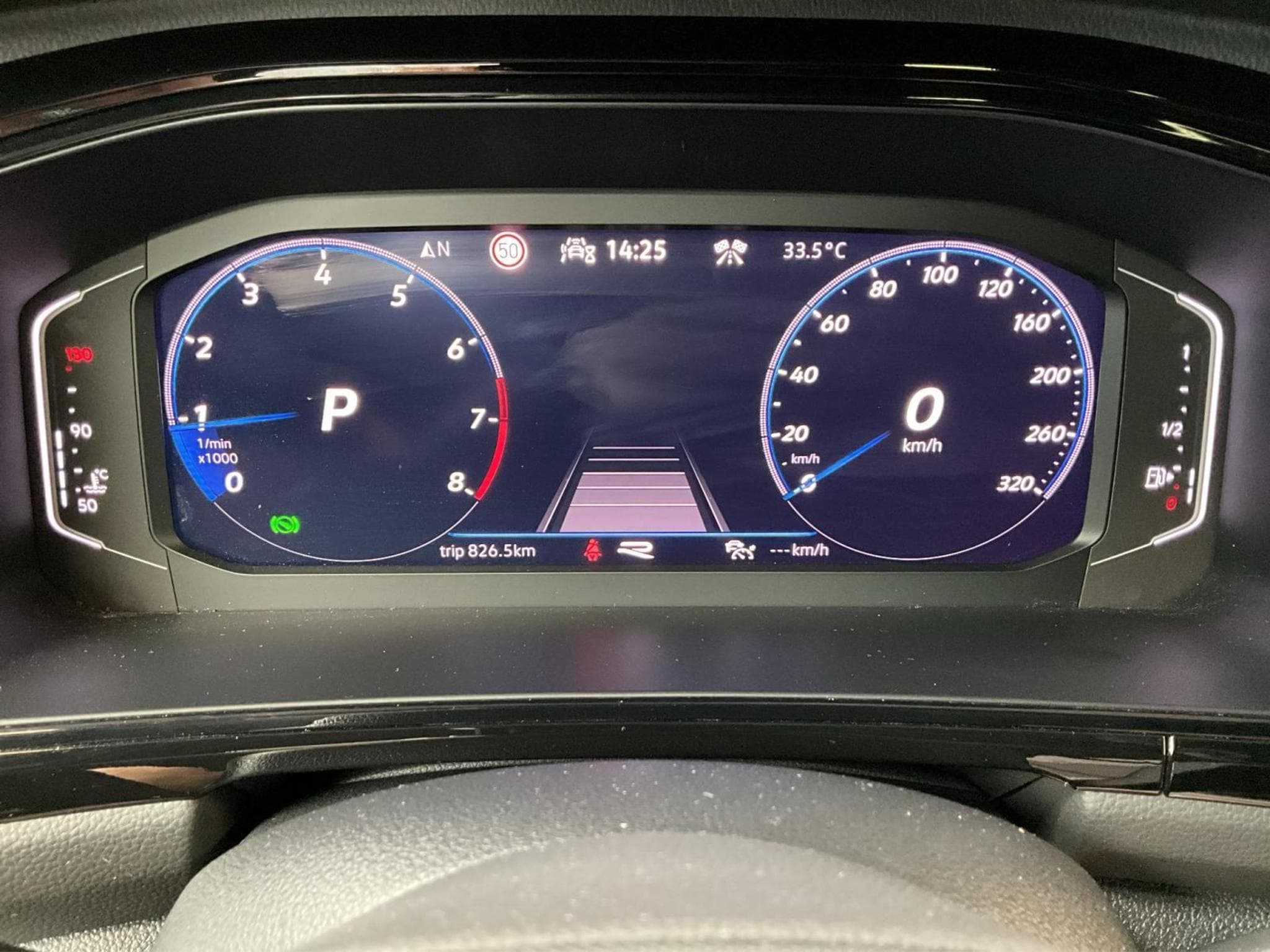 VW T-Roc R+DSG+4Motion+LM19+Matrix+Navi+BlackStyle (2024) - Photo 11