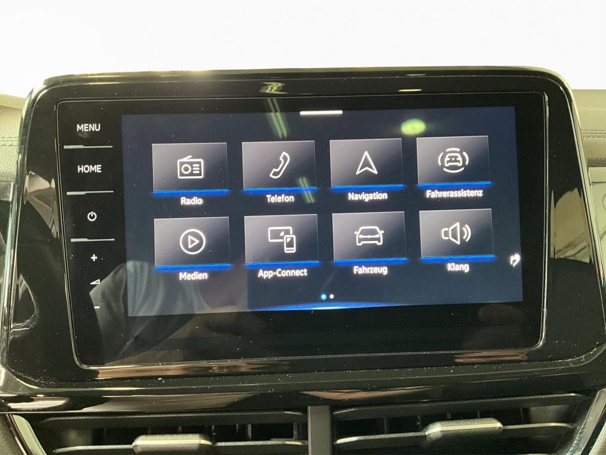 VW T-Roc R+DSG+4Motion+LM19+Matrix+Navi+BlackStyle (2024) - Photo 13
