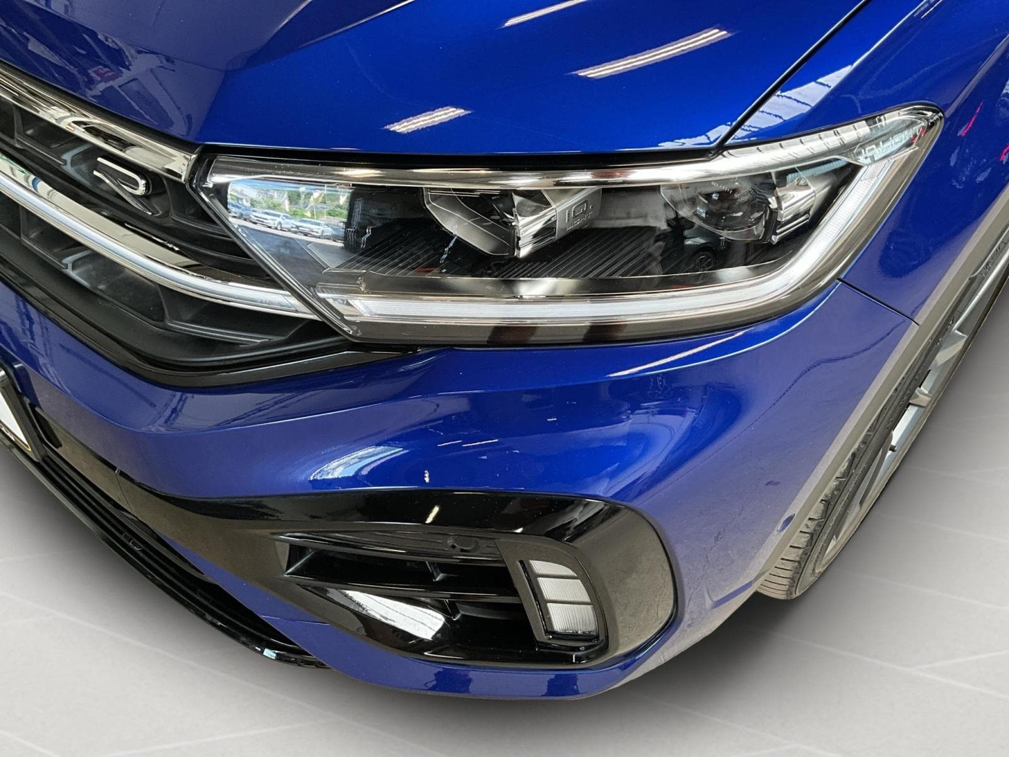 VW T-Roc R+DSG+4Motion+LM19+Matrix+Navi+BlackStyle (2024) - Photo 18