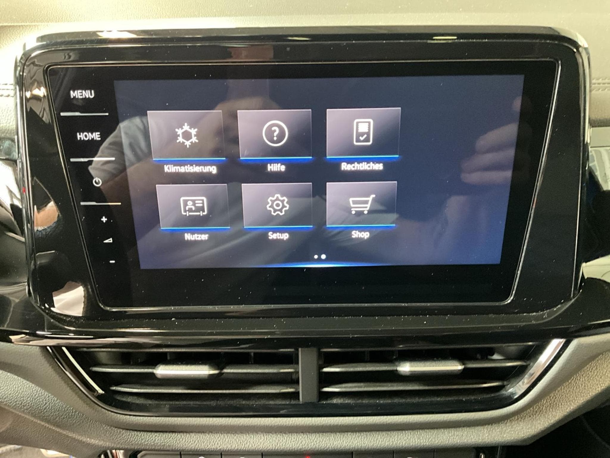 VW T-Roc R+DSG+4Motion+LM19+Matrix+Navi+BlackStyle (2024) - Photo 19