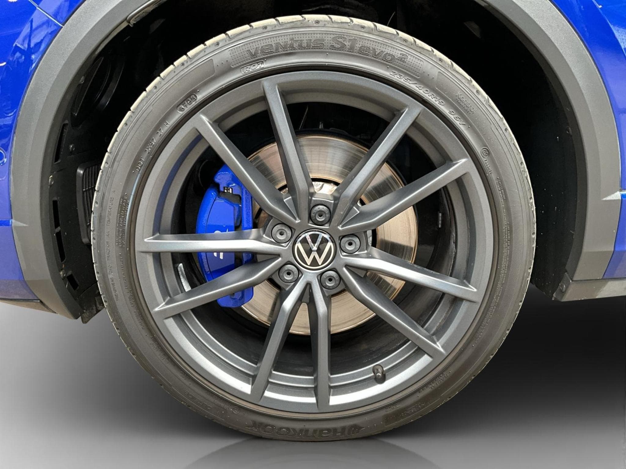 VW T-Roc R+DSG+4Motion+LM19+Matrix+Navi+BlackStyle (2024) - Photo 8