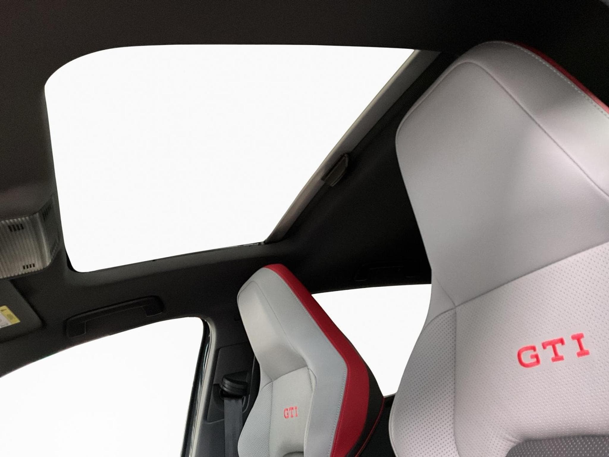 VW Golf GTI+DSG+Pano+Matrix-LED+P.Tech.+Stand-H. (2025) - Photo 15