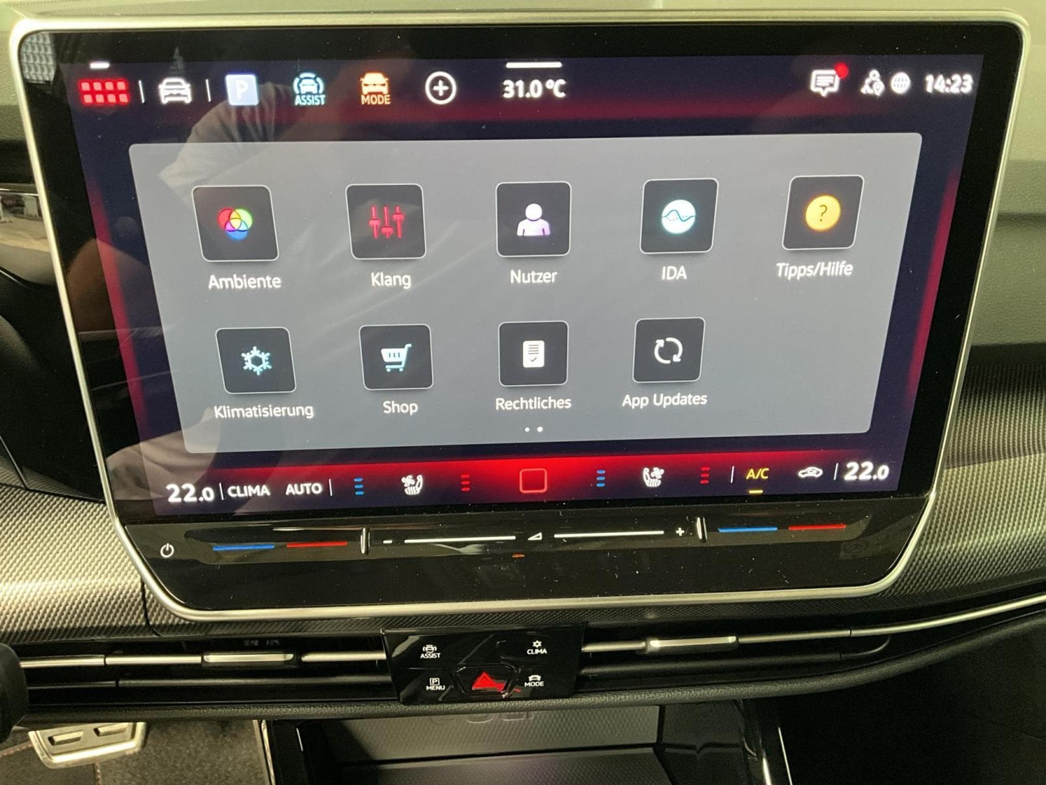 VW Golf GTI+DSG+Pano+Matrix-LED+P.Tech.+Stand-H. (2025) - Photo 19