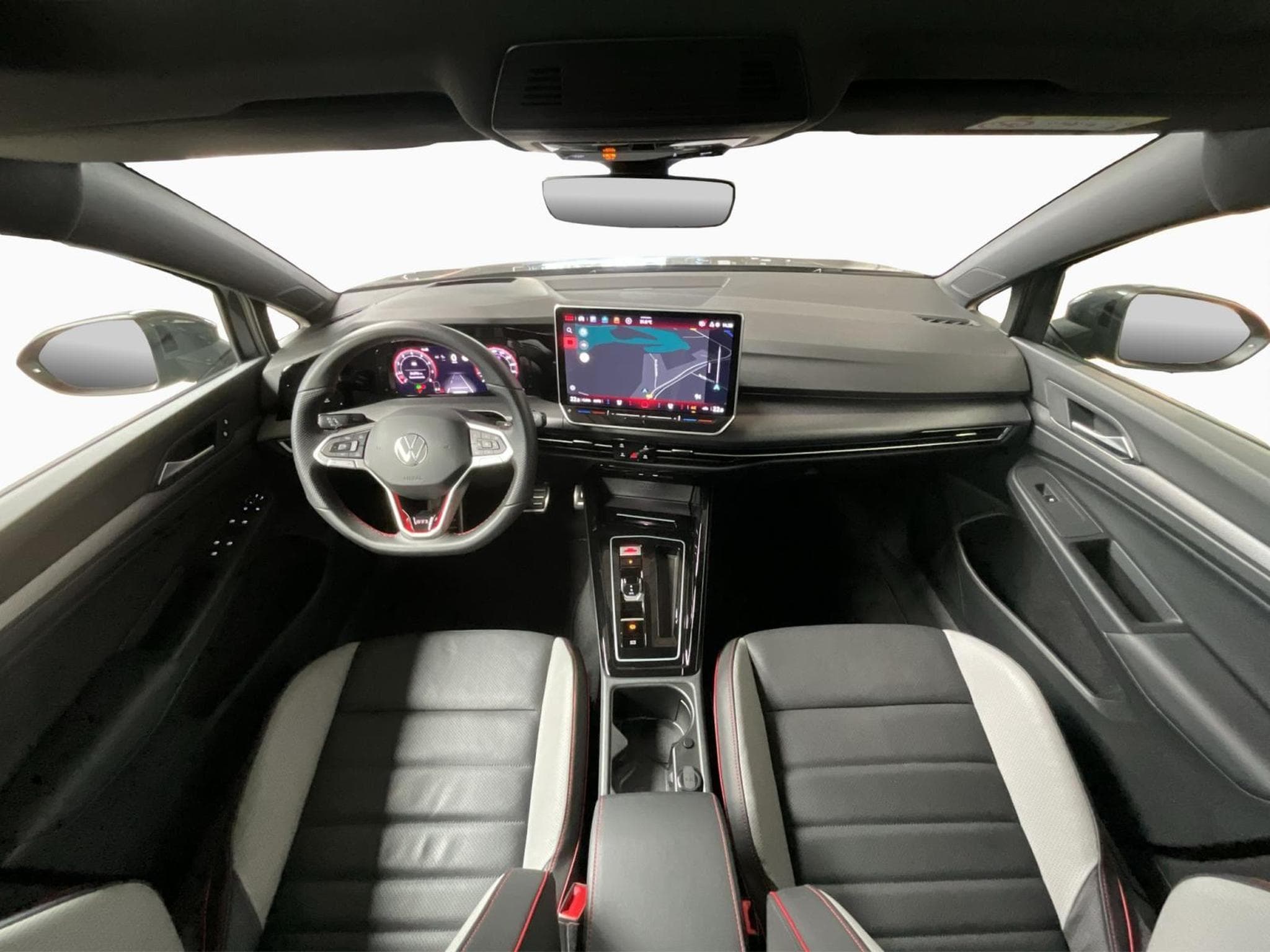 VW Golf GTI+DSG+Pano+Matrix-LED+P.Tech.+Stand-H. (2025) - Photo 2