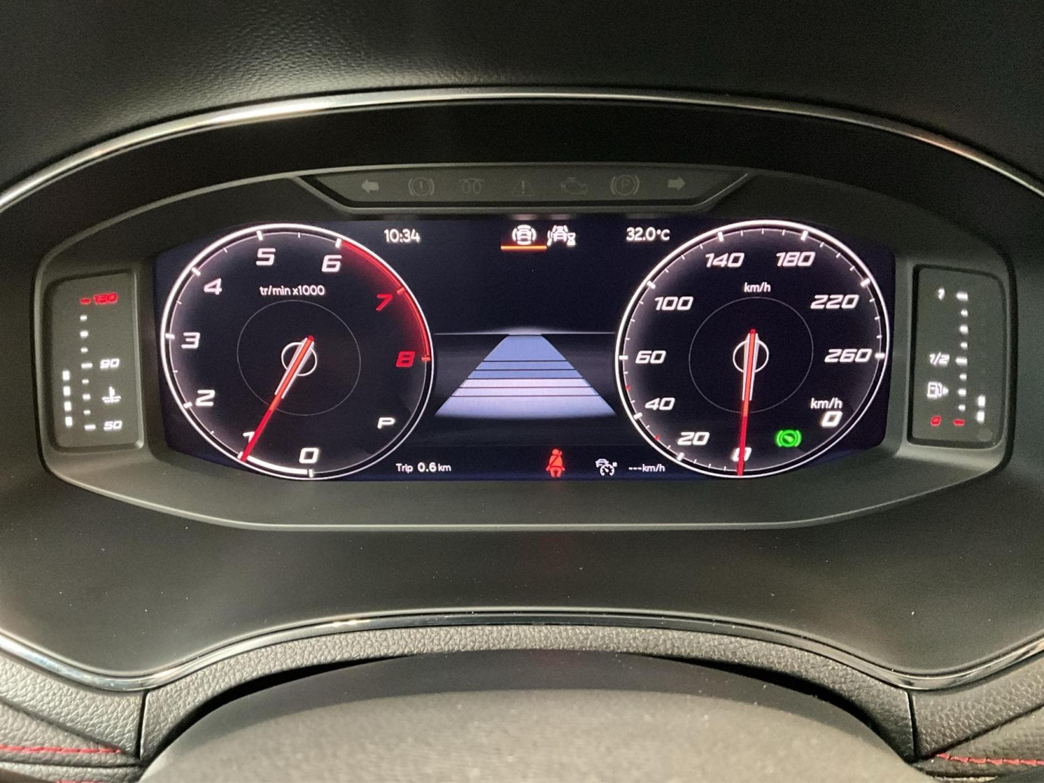 Seat Ibiza FR+DSG+FullLED+Navi+P.Drive+P.Vision+ (2021) - Photo 11