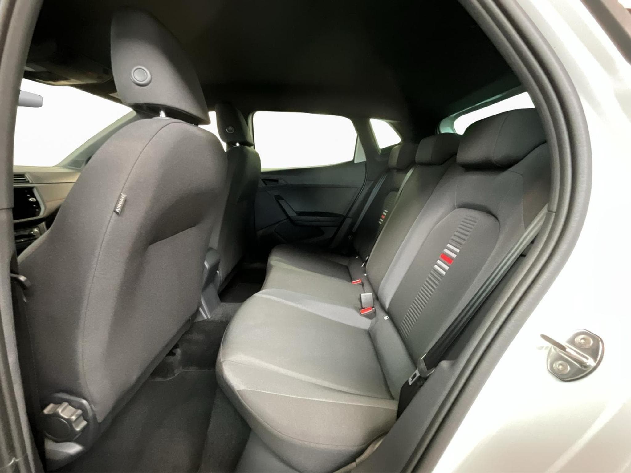 Seat Ibiza FR+DSG+FullLED+Navi+P.Drive+P.Vision+ (2021) - Photo 15