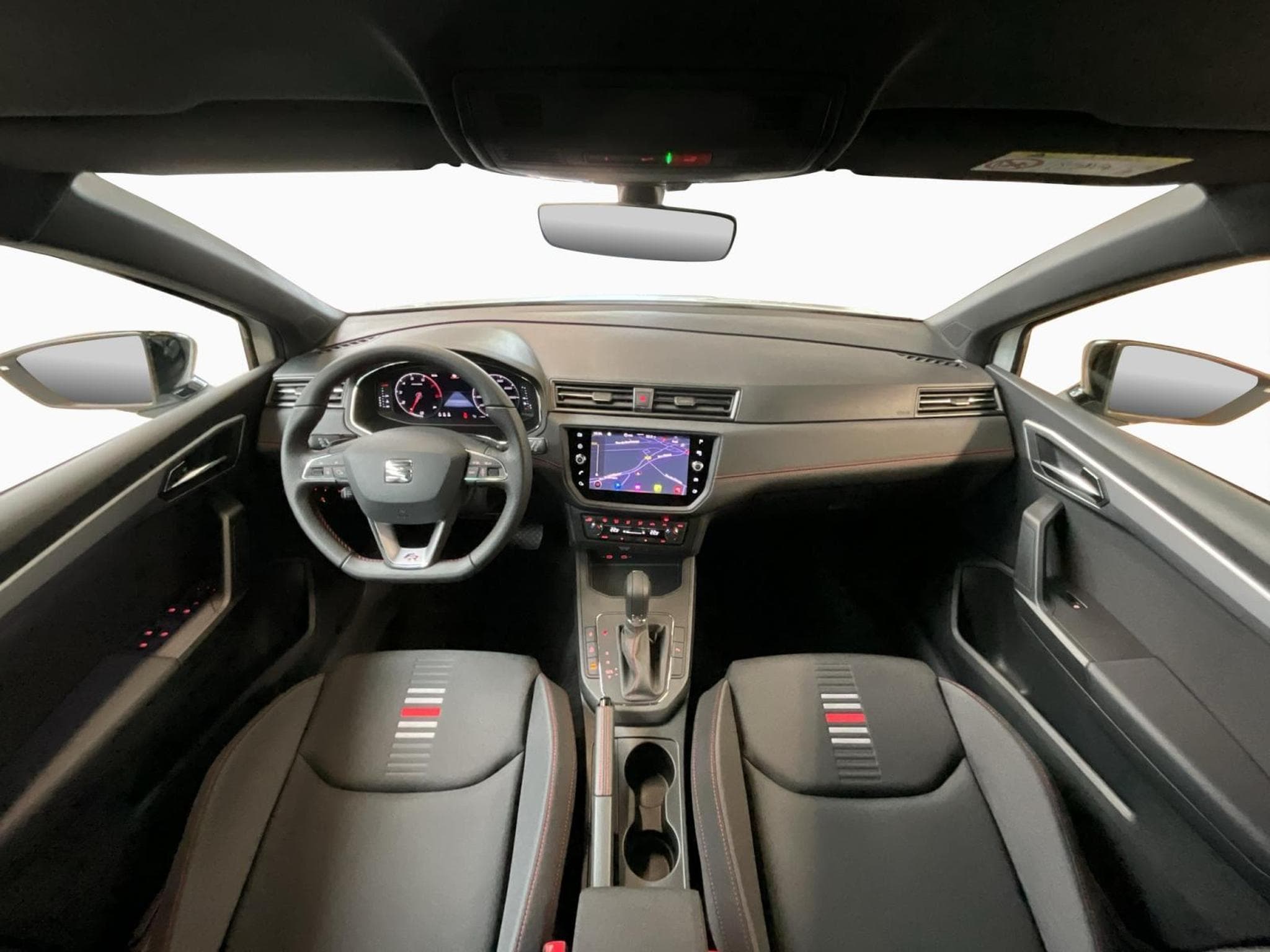 Seat Ibiza FR+DSG+FullLED+Navi+P.Drive+P.Vision+ (2021) - Photo 2