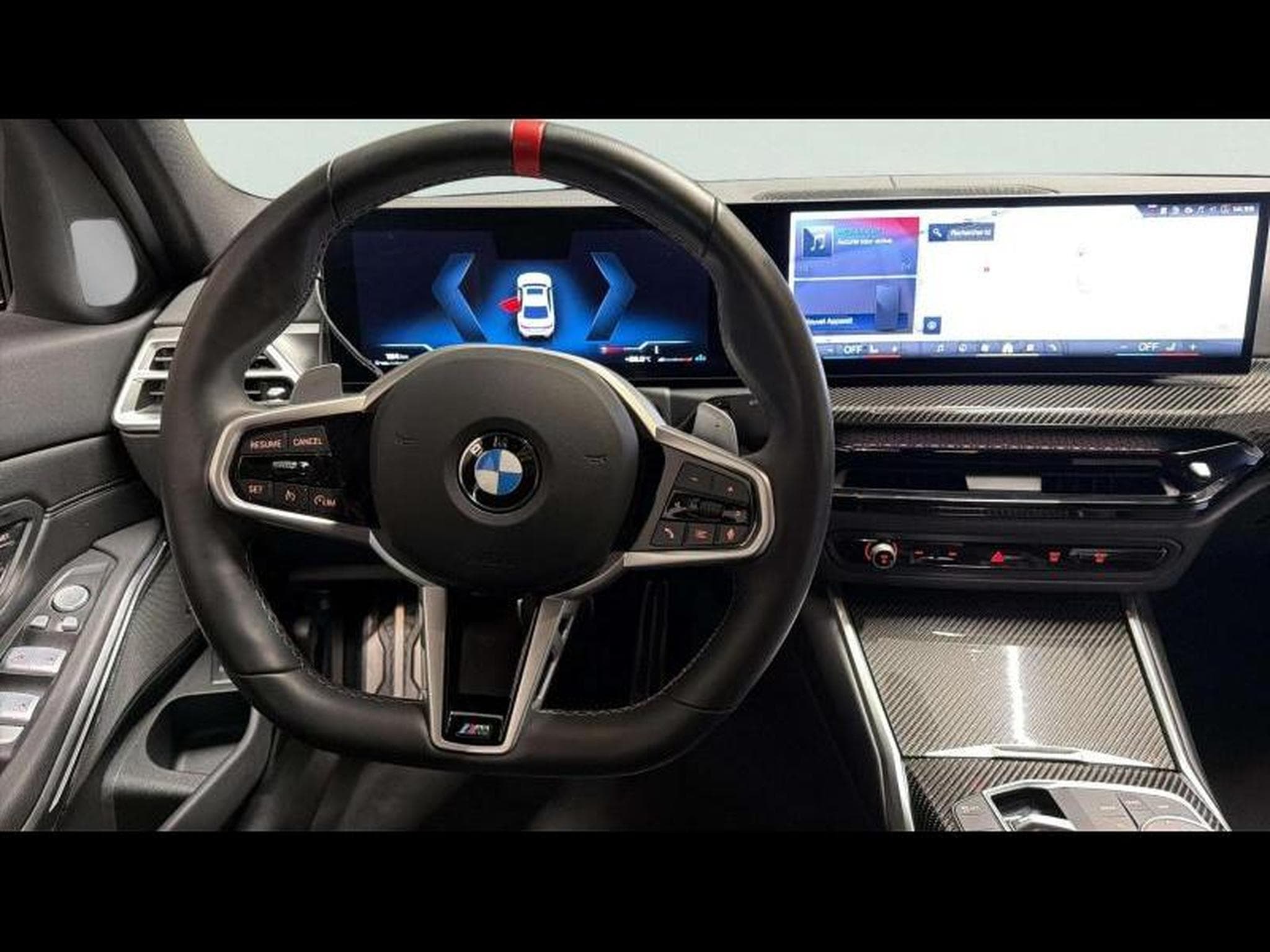BMW 340 Berline (2025) - Photo 10