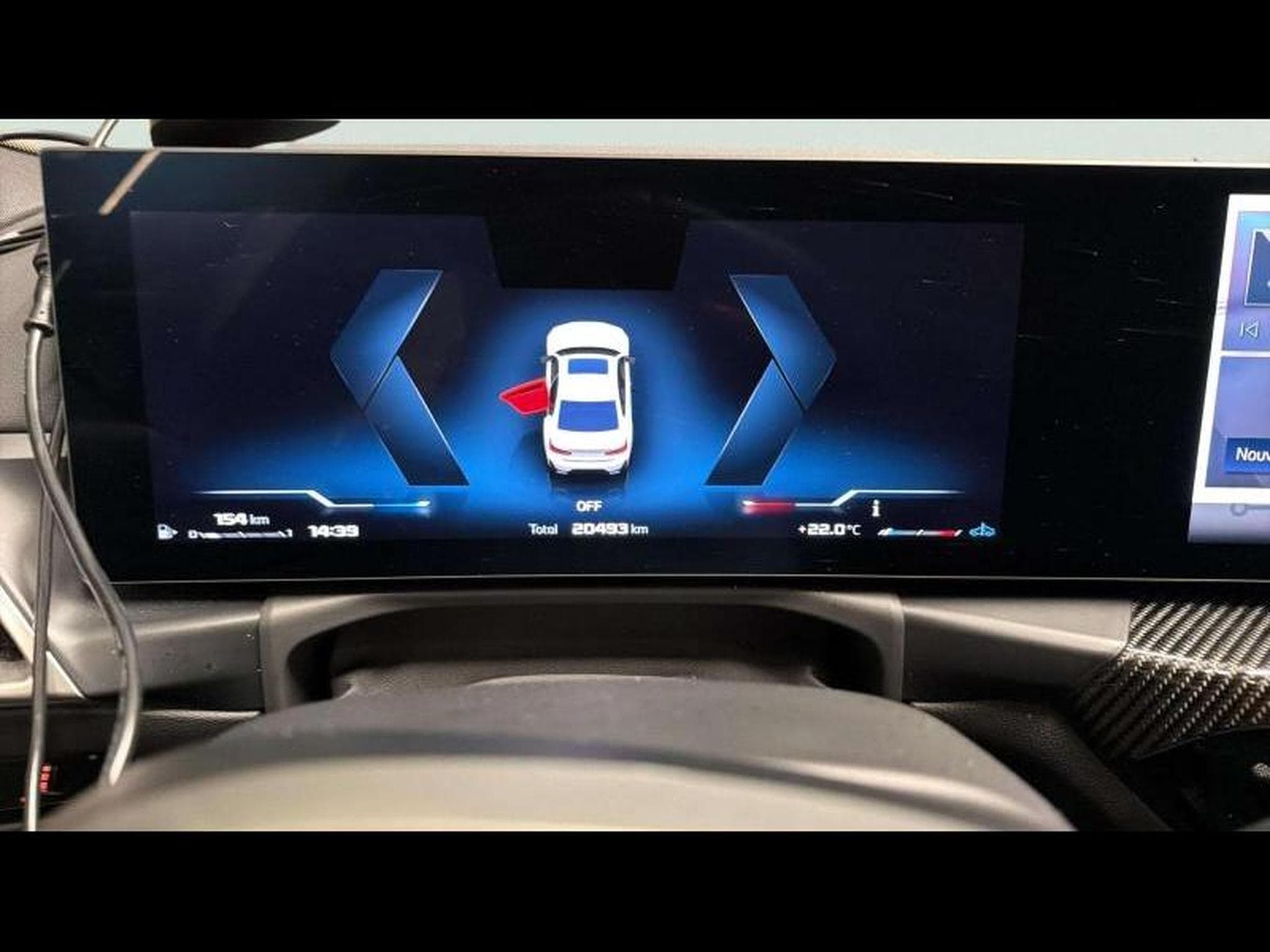 BMW 340 Berline (2025) - Photo 11