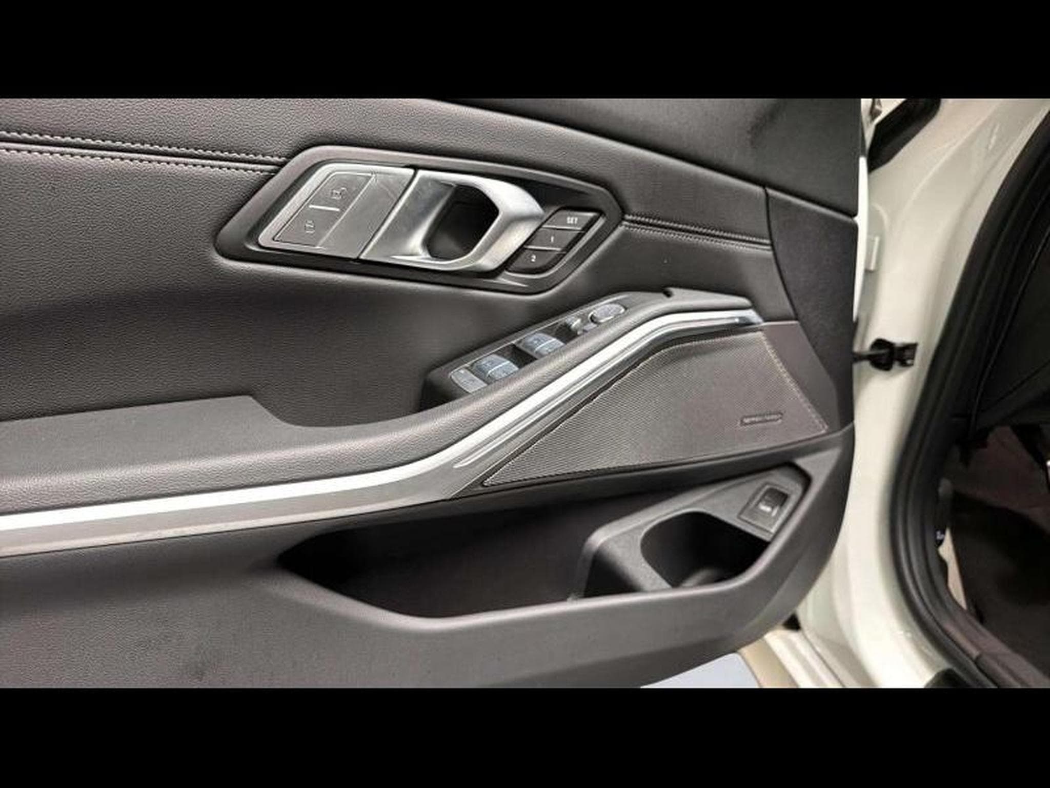 BMW 340 Berline (2025) - Photo 12