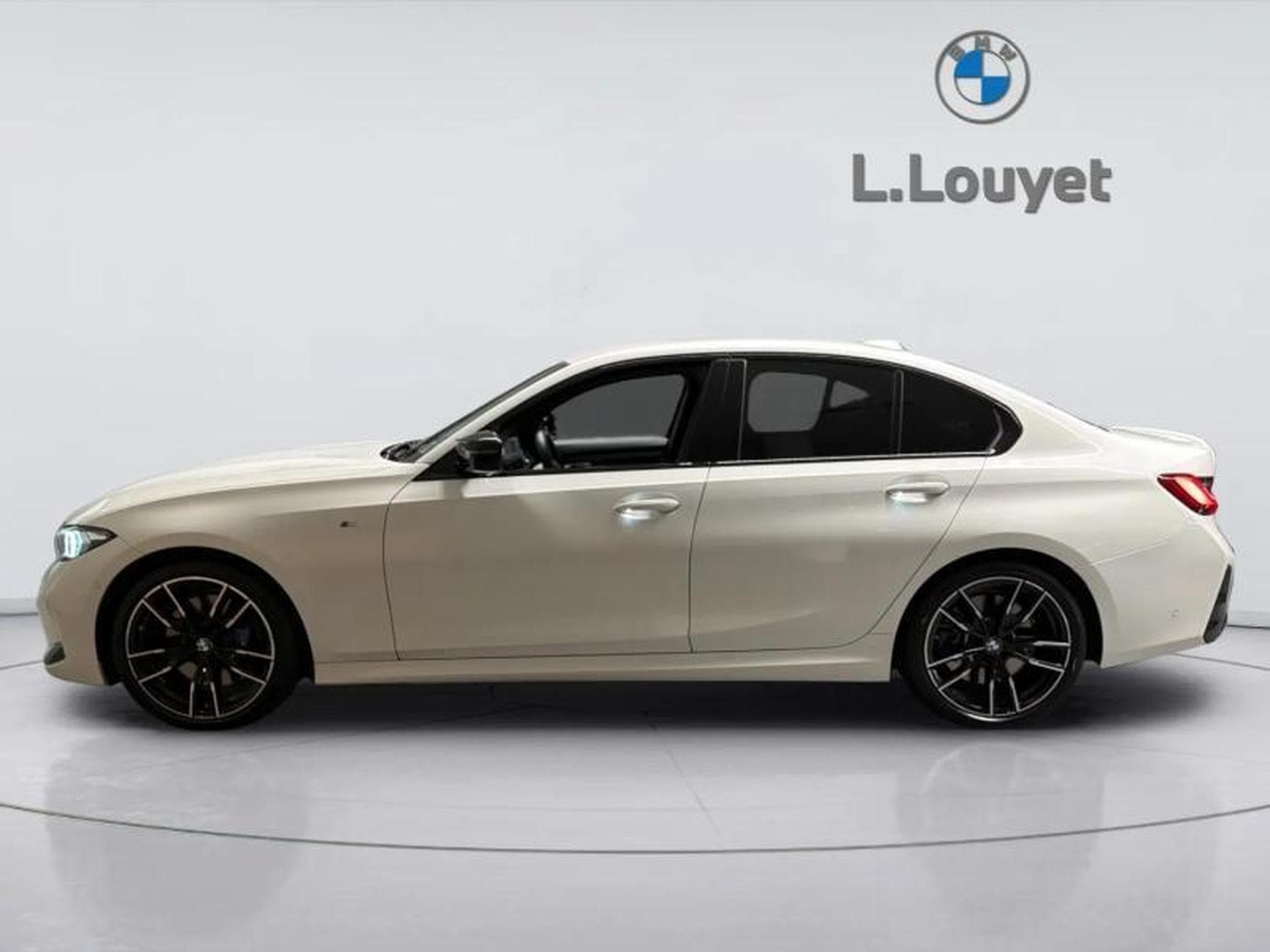 BMW 340 Berline (2025) - Photo 14