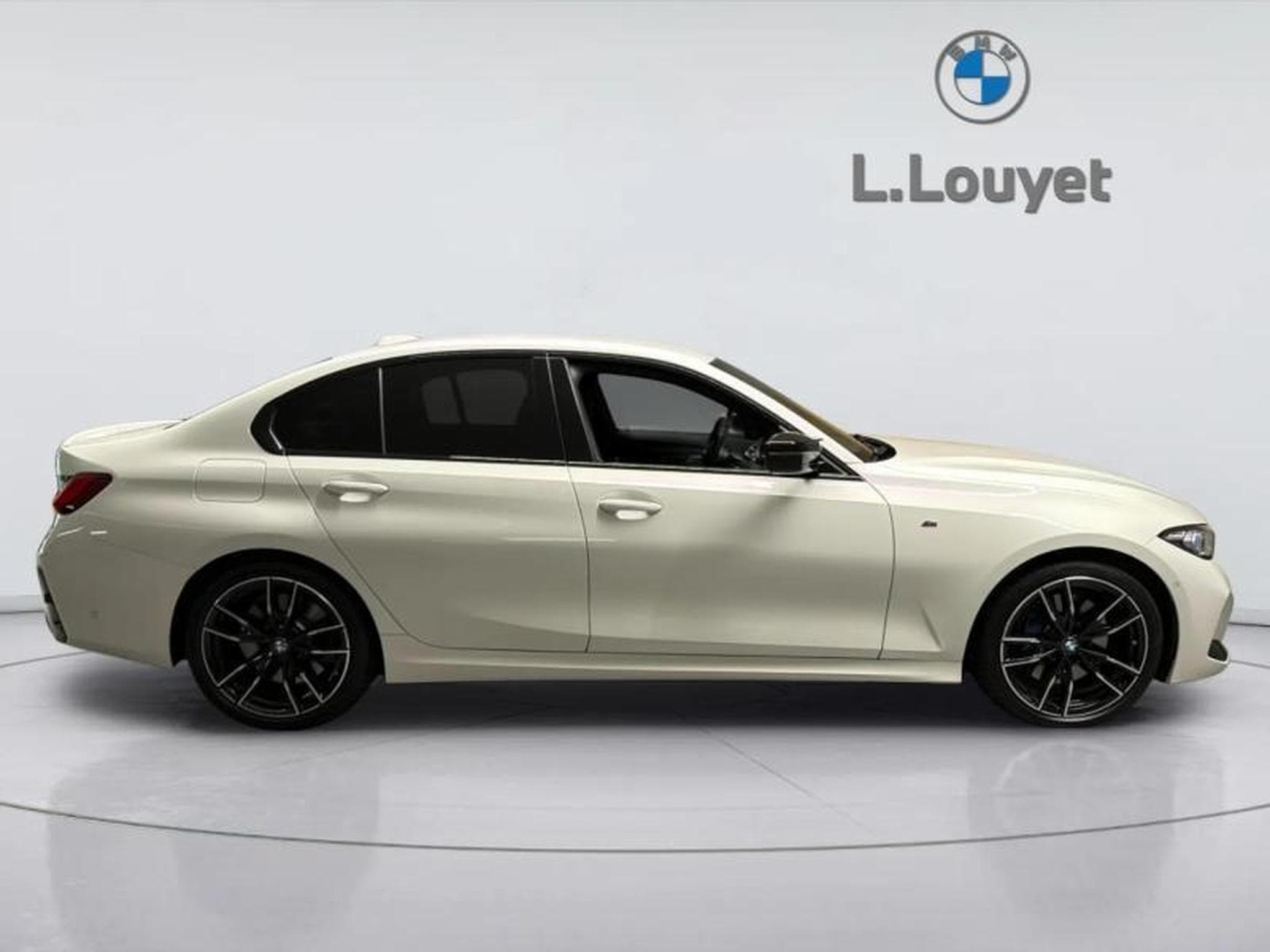 BMW 340 Berline (2025) - Photo 3