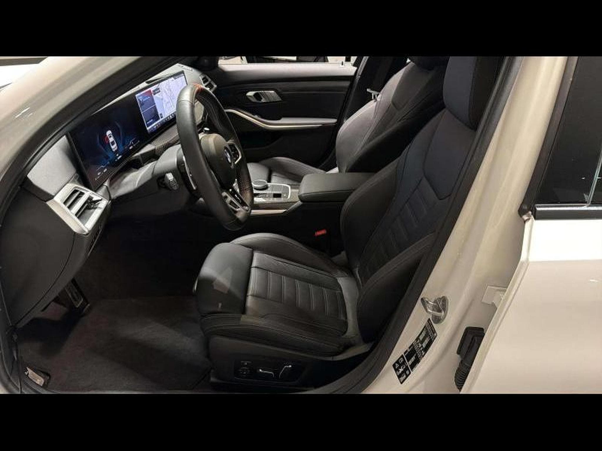 BMW 340 Berline (2025) - Photo 6