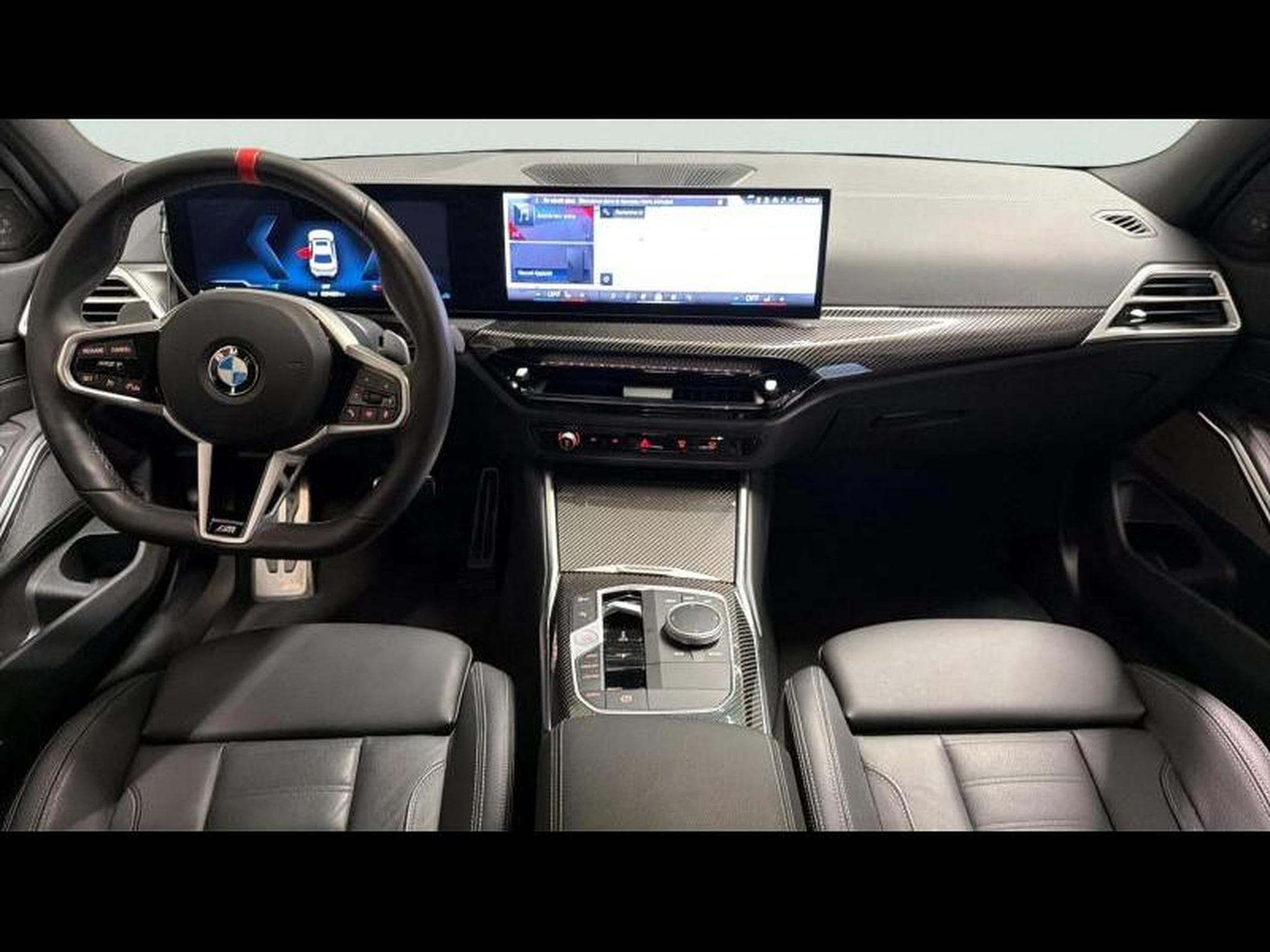BMW 340 Berline (2025) - Photo 7