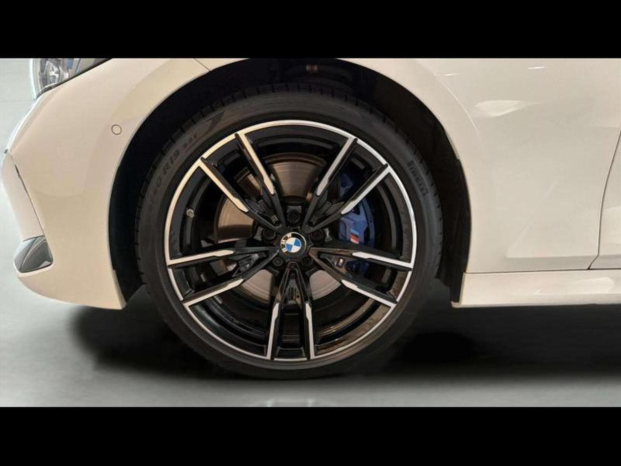 BMW 340 Berline (2025) - Photo 8