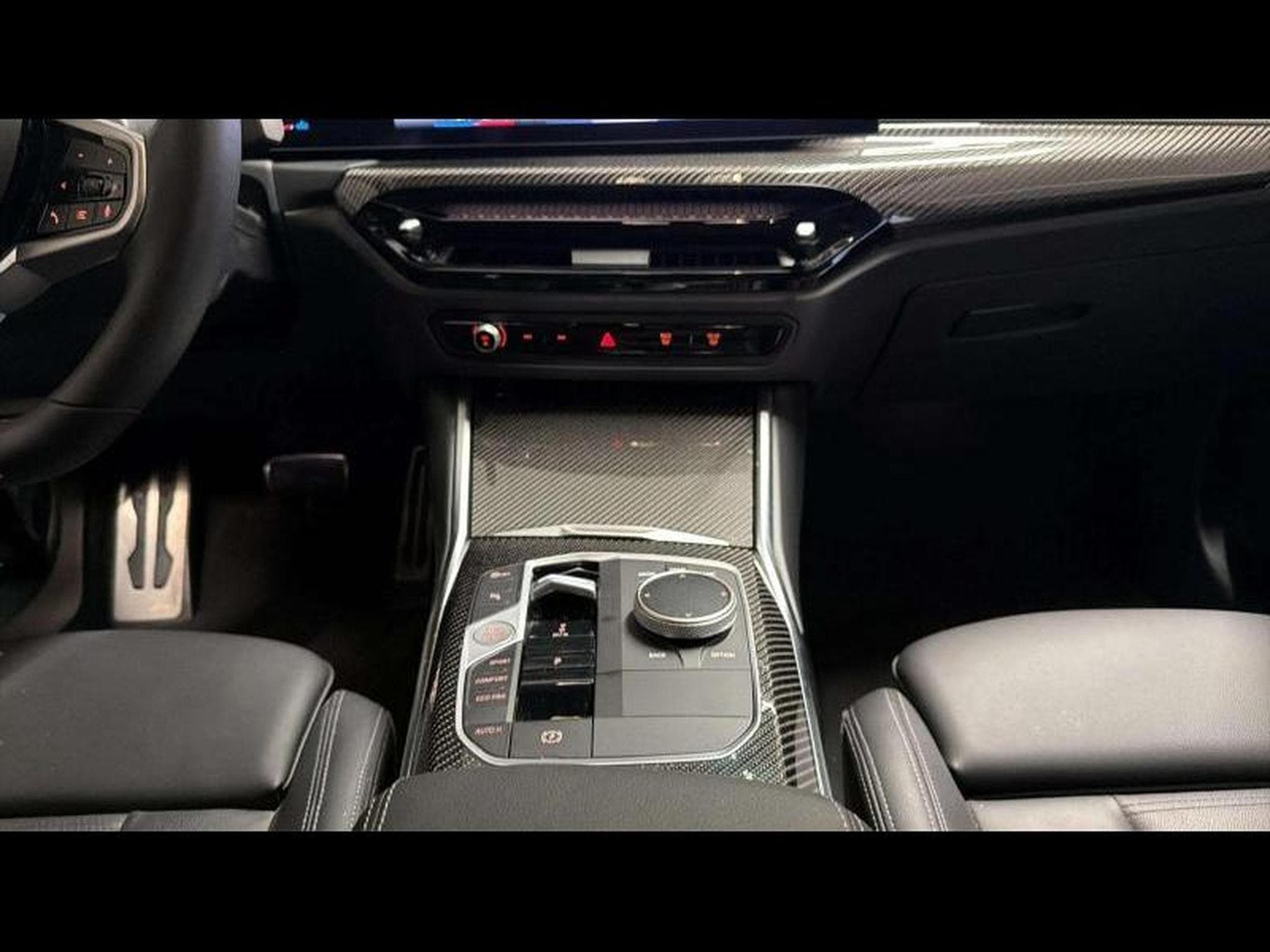 BMW 340 Berline (2025) - Photo 9