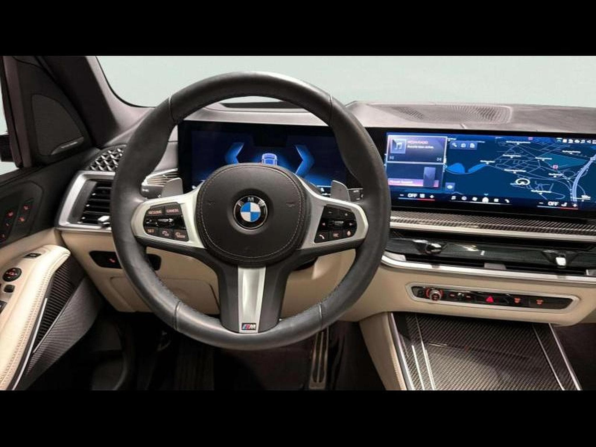 BMW X5 X5 40d (2025) - Photo 10