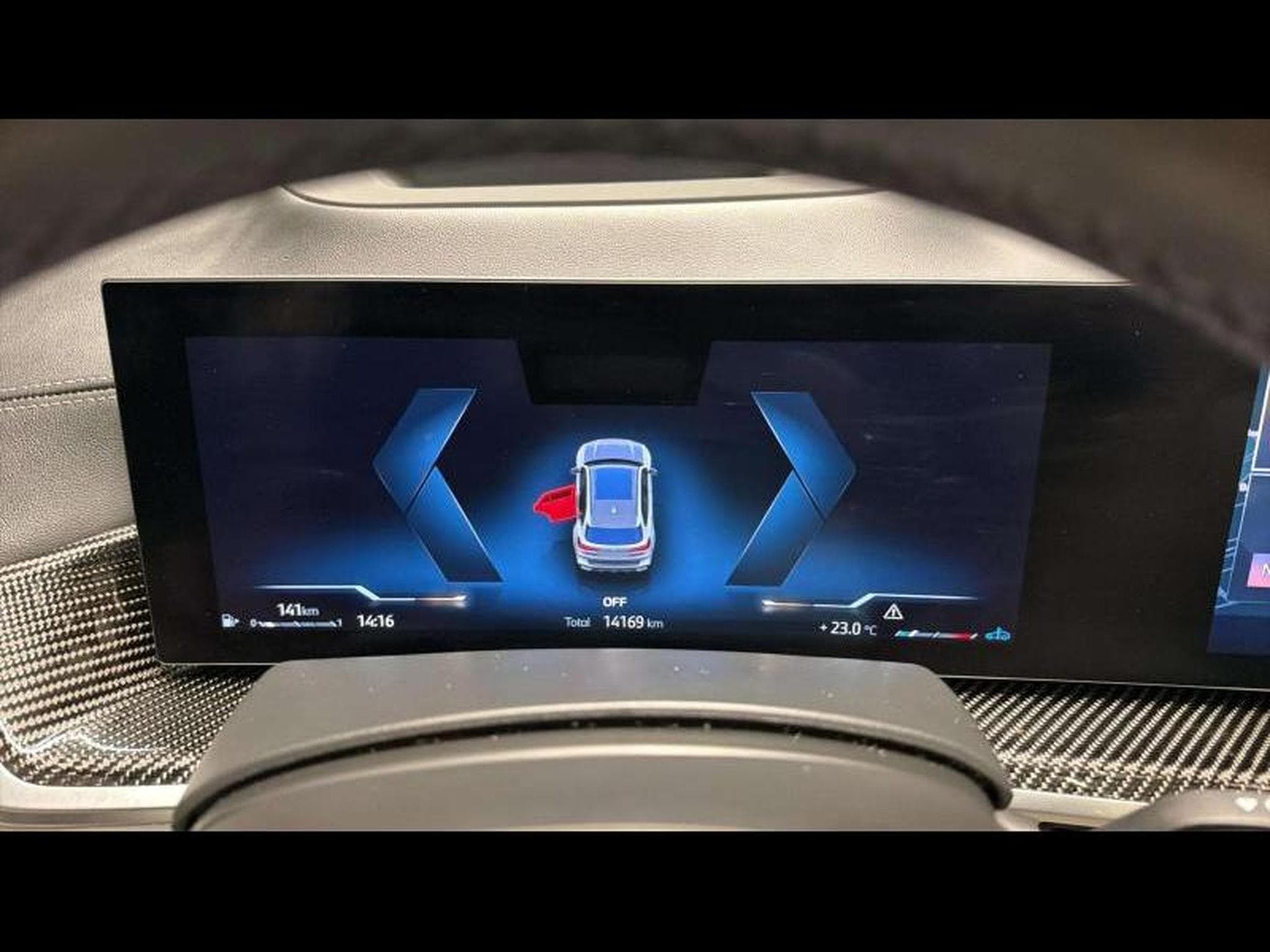 BMW X5 X5 40d (2025) - Photo 11
