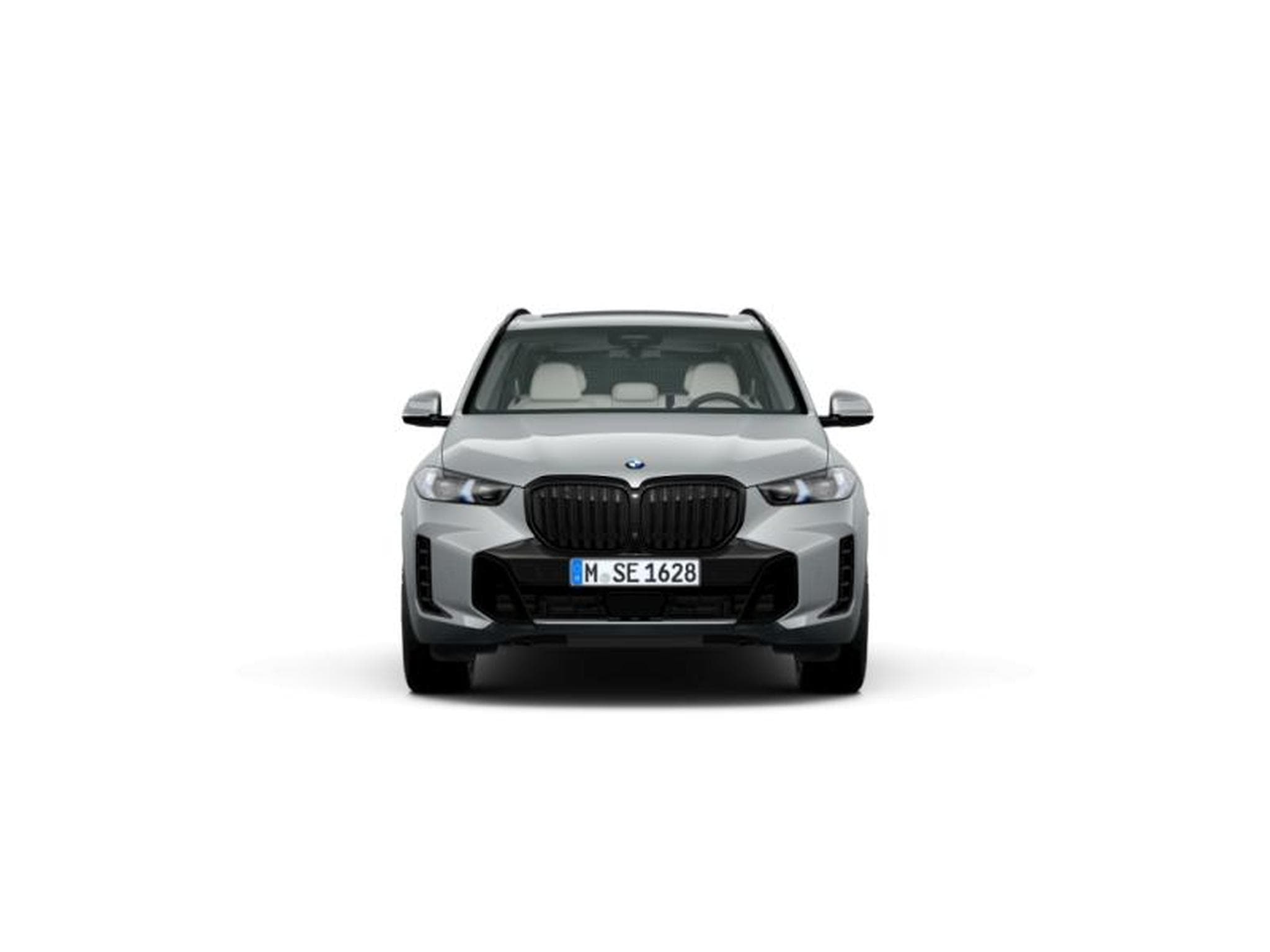 BMW X5 X5 40d (2025) - Photo 2