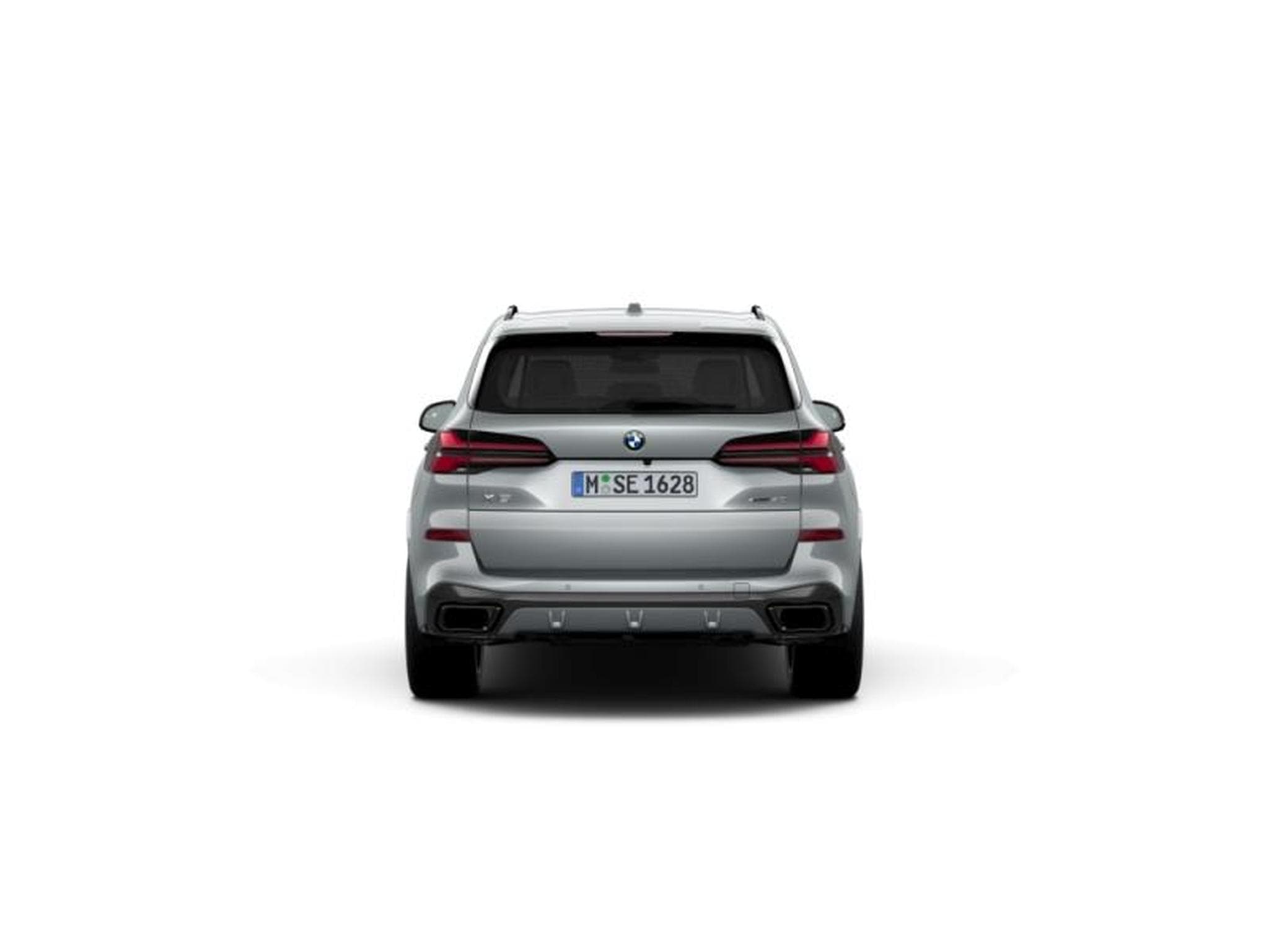 BMW X5 X5 40d (2025) - Photo 4