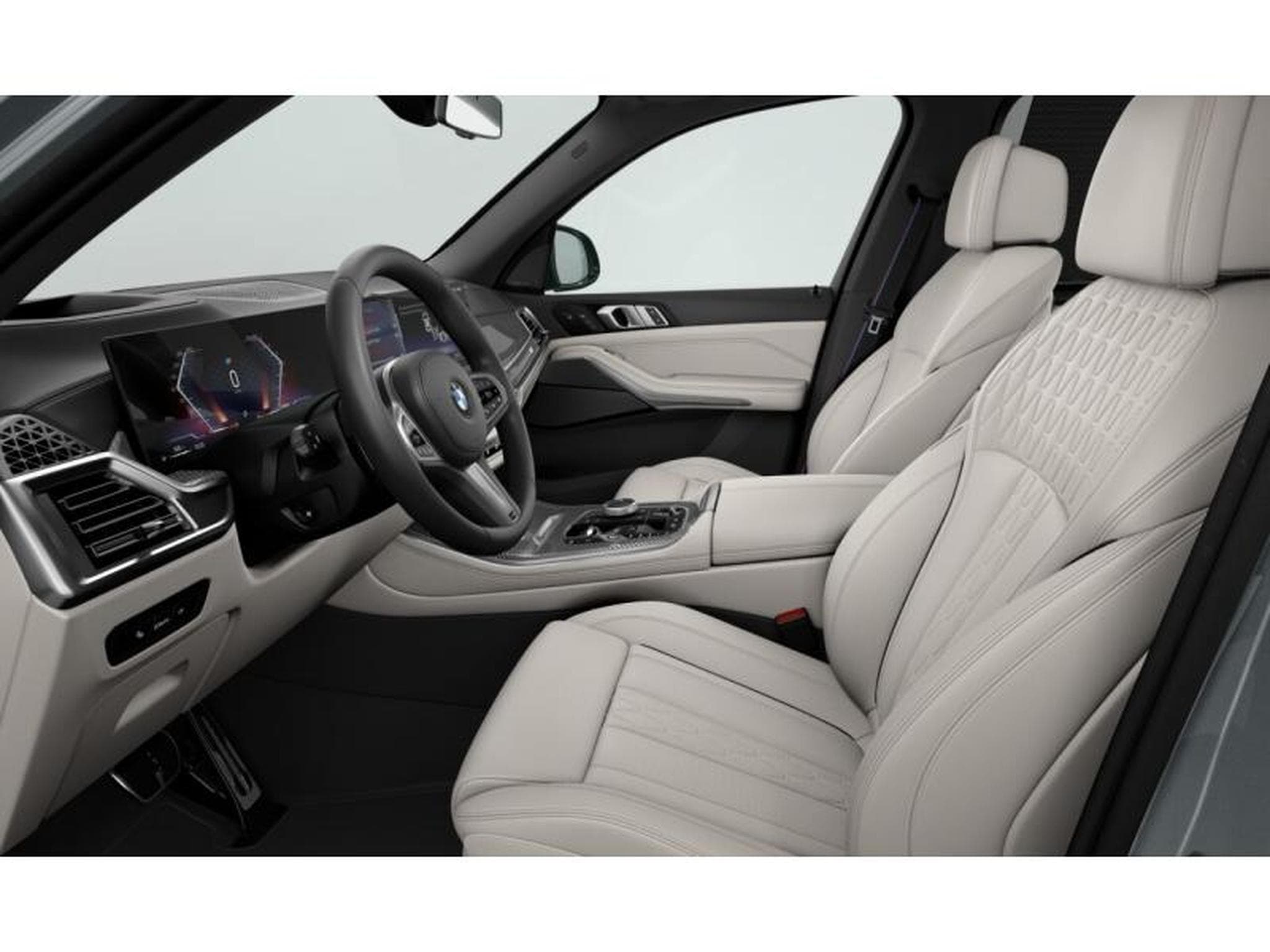 BMW X5 X5 40d (2025) - Photo 6
