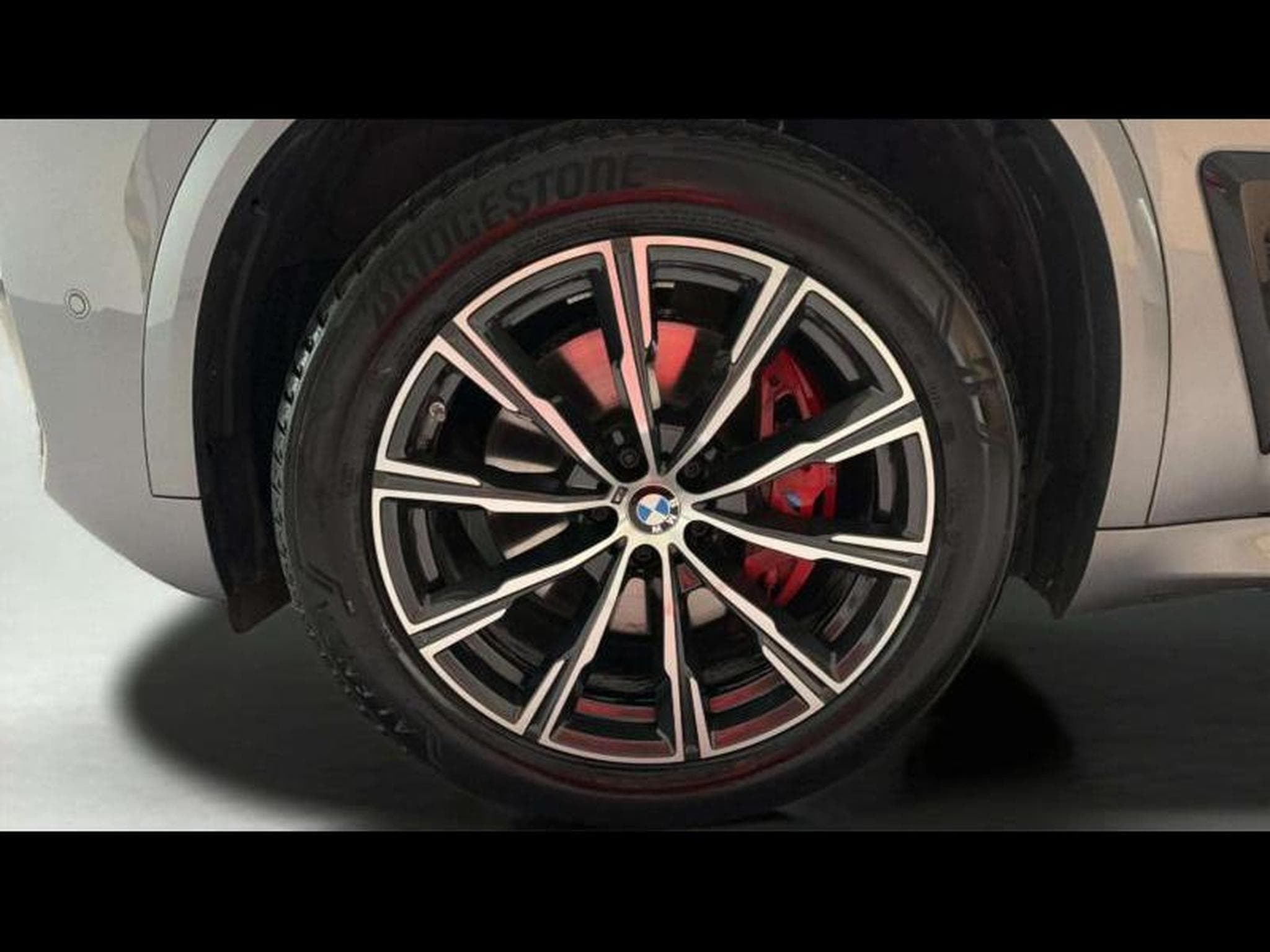 BMW X5 X5 40d (2025) - Photo 8