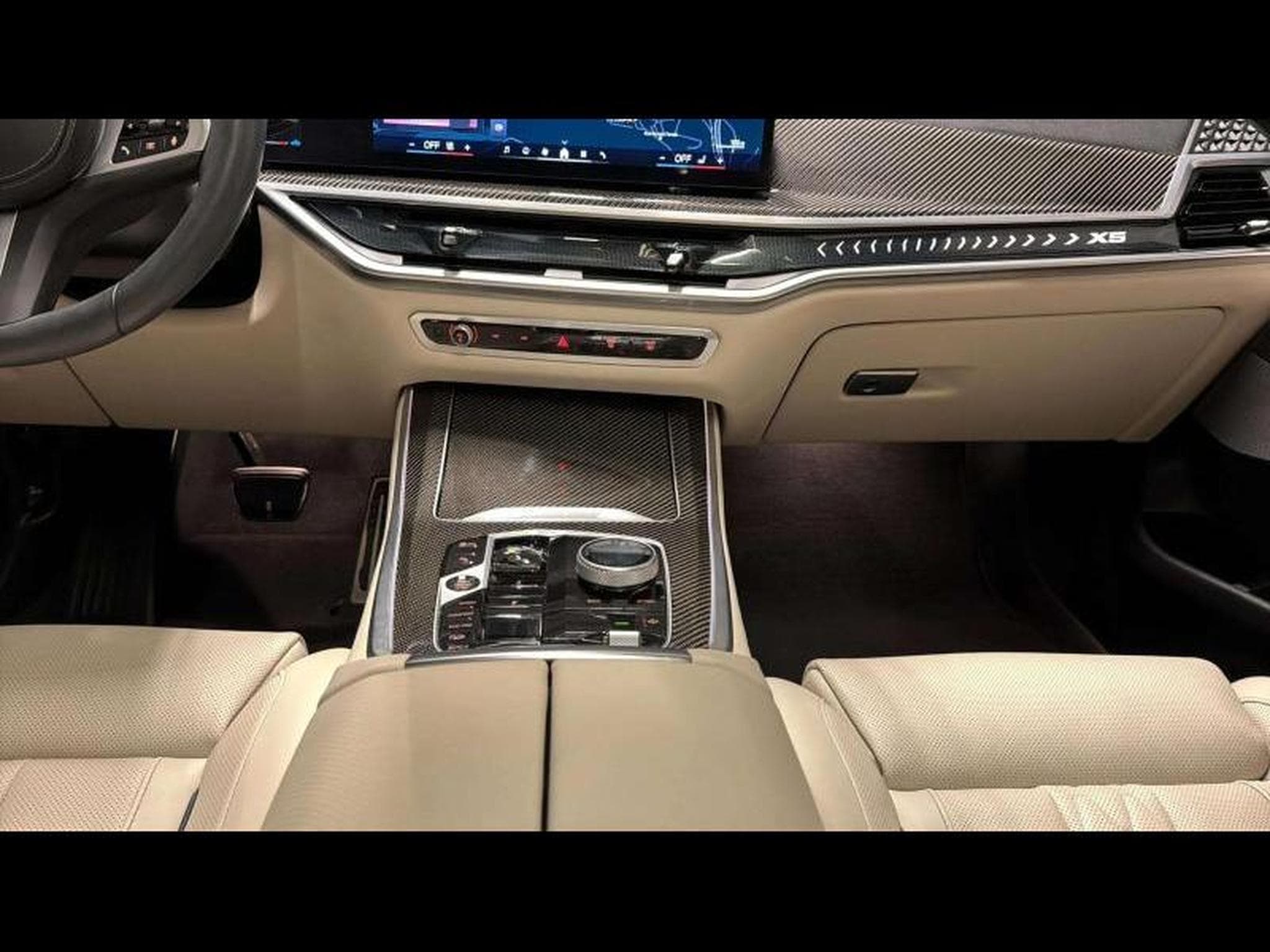 BMW X5 X5 40d (2025) - Photo 9