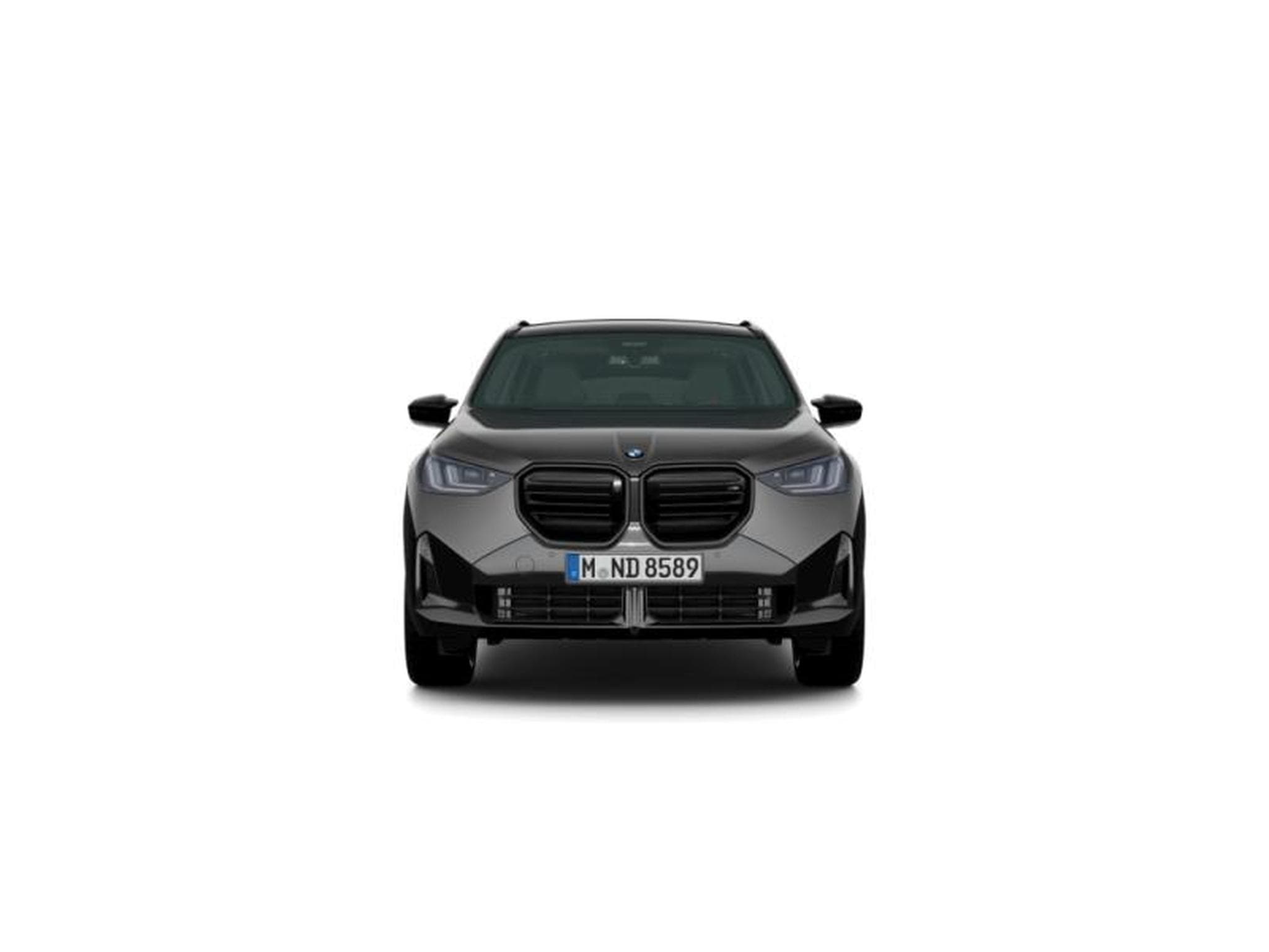 BMW X3 X3 M50 (2026) - Photo 2