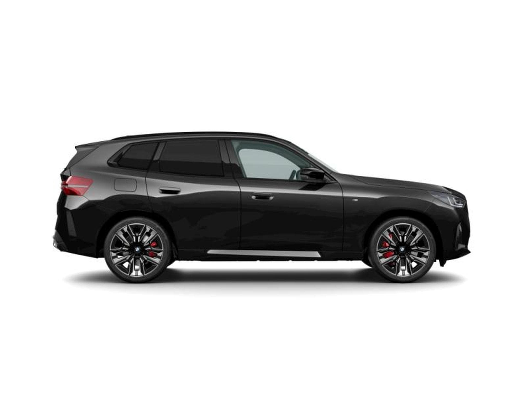 BMW X3 X3 M50 (2026) - Photo 3
