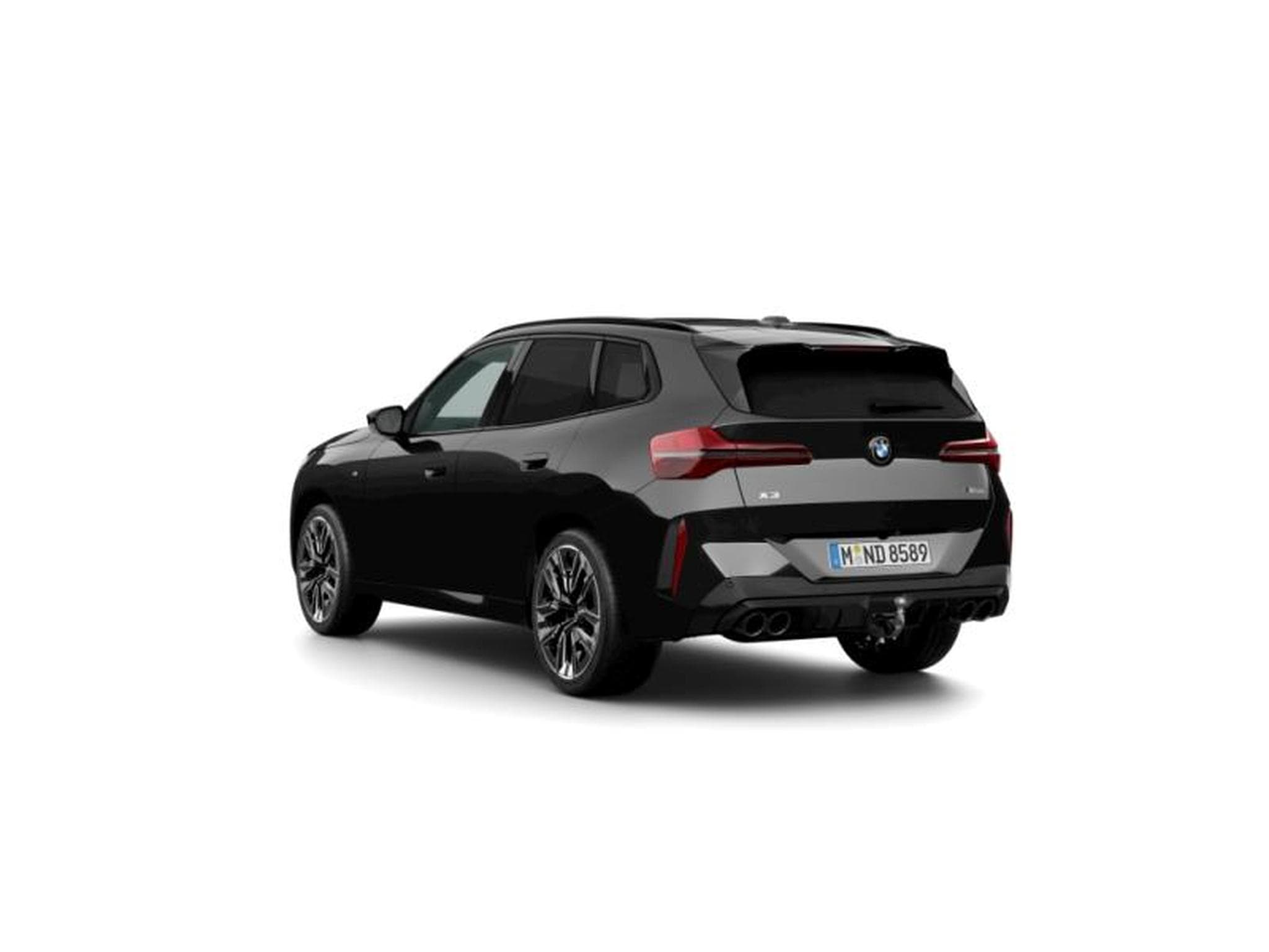 BMW X3 X3 M50 (2026) - Photo 5