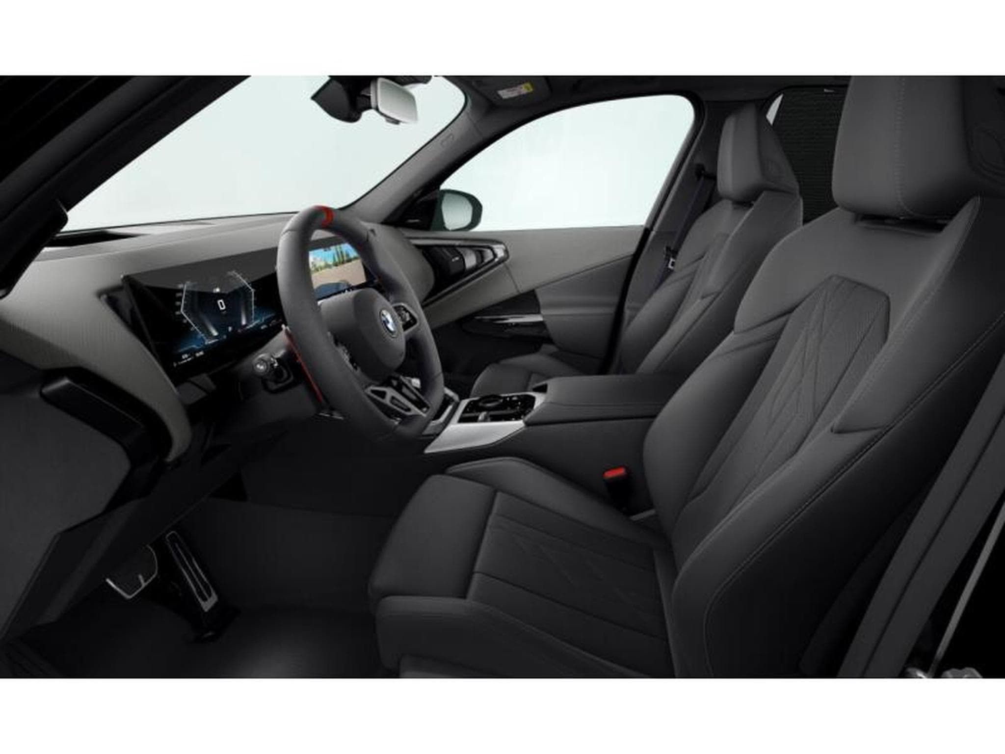 BMW X3 X3 M50 (2026) - Photo 6