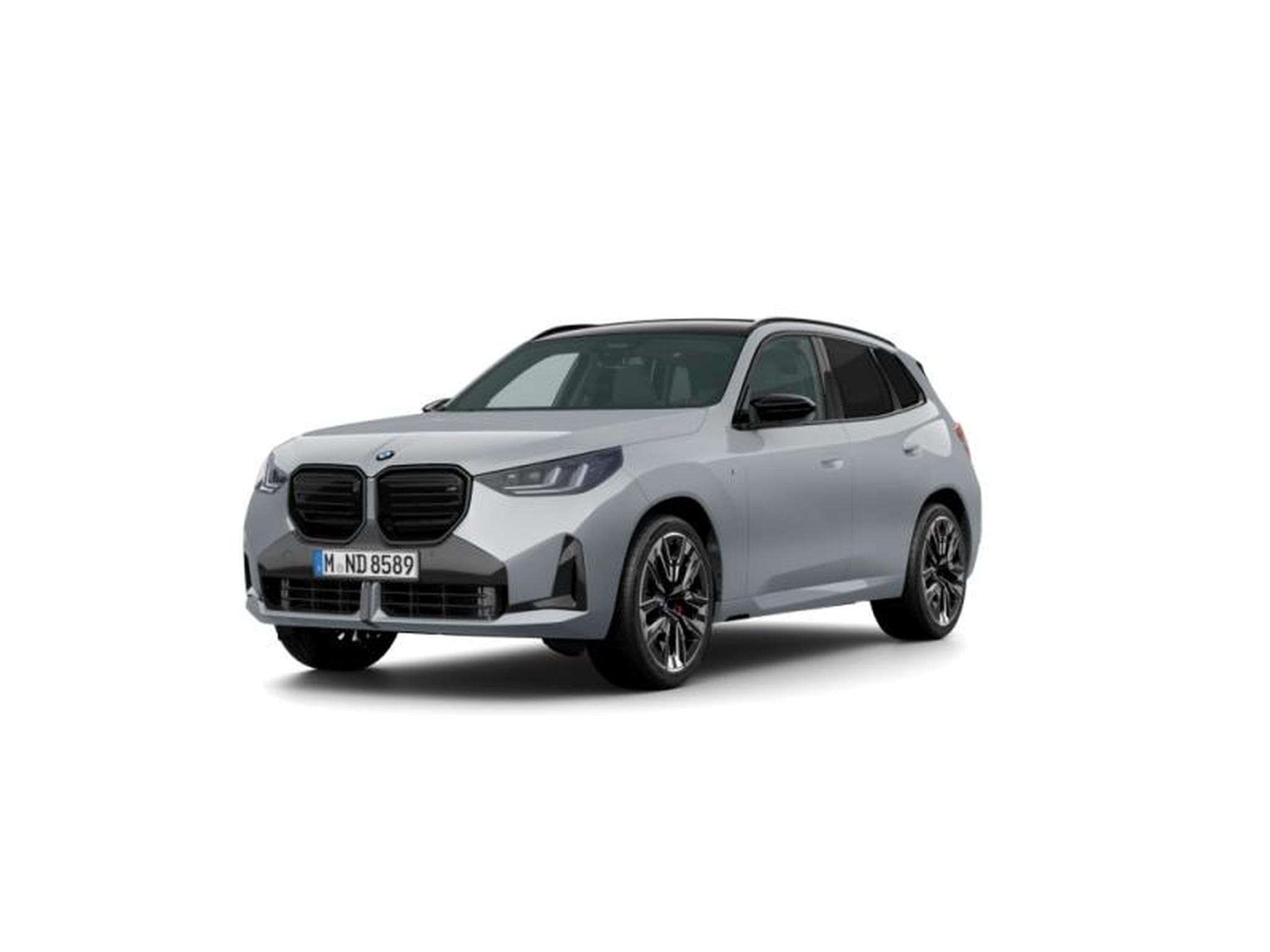 BMW X3 X3 M50 (2026) - Photo 1