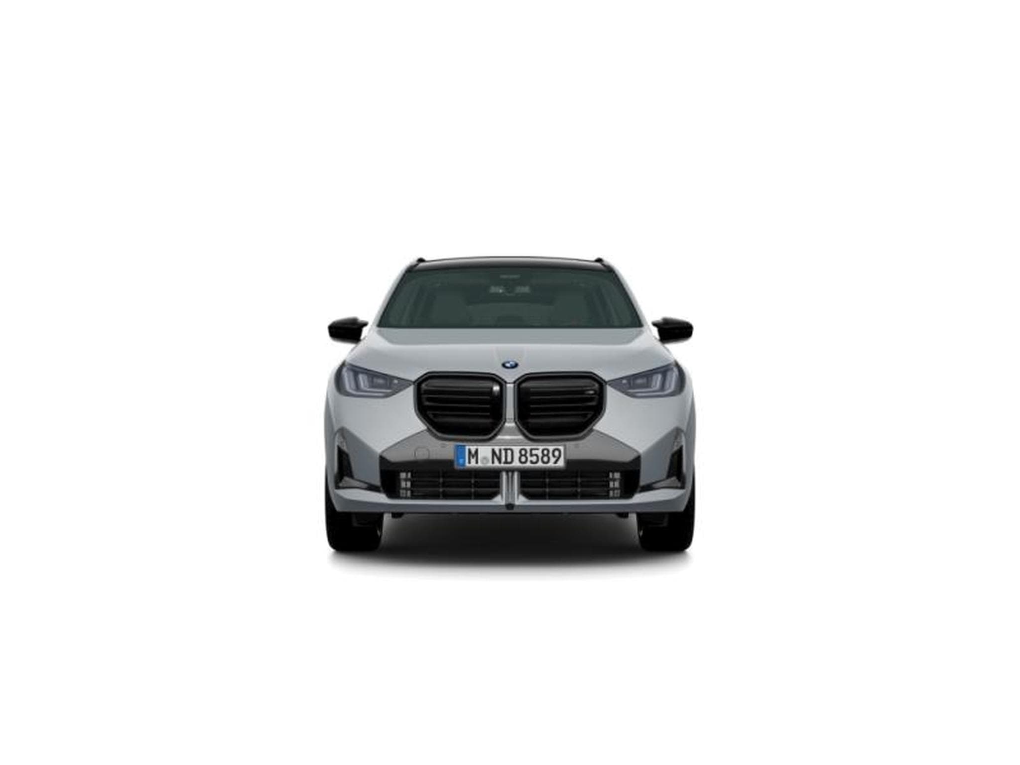 BMW X3 X3 M50 (2026) - Photo 2