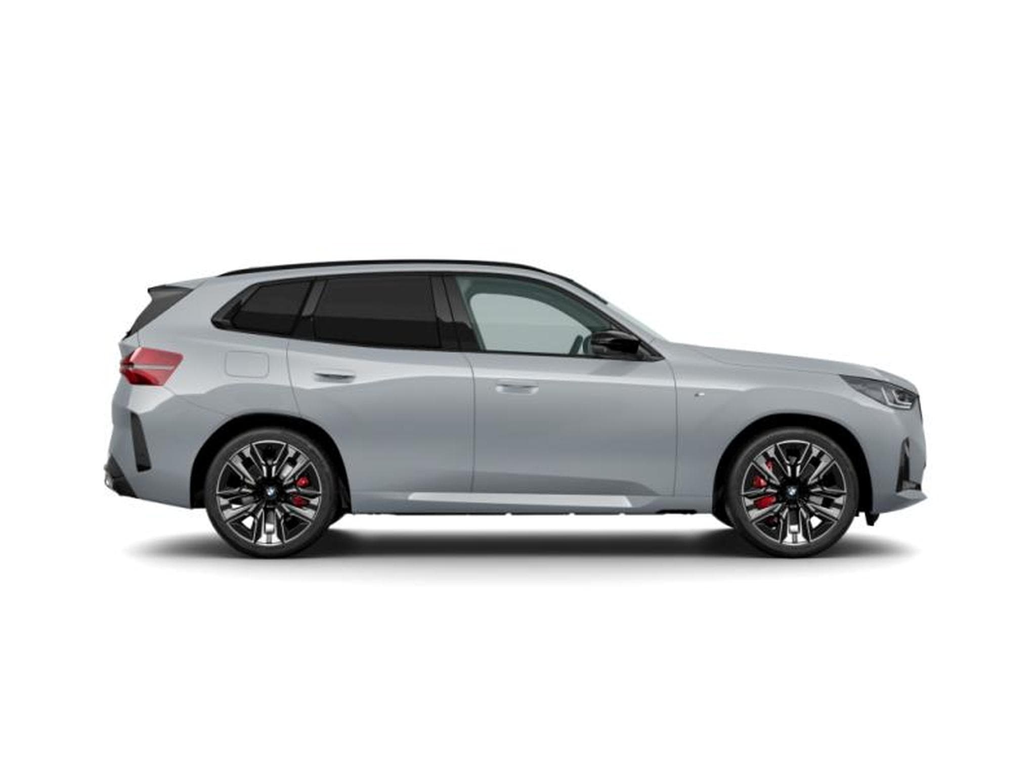 BMW X3 X3 M50 (2026) - Photo 3