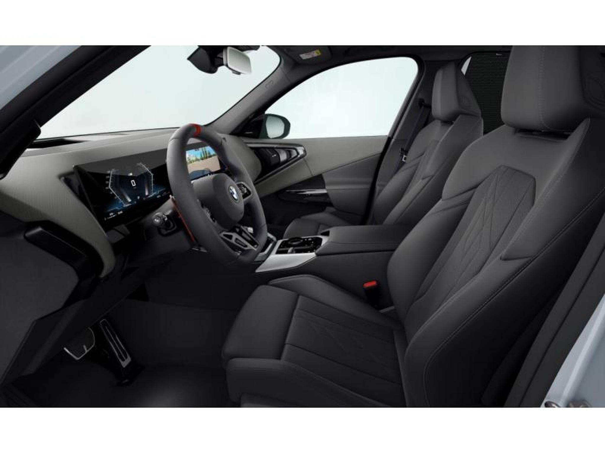 BMW X3 X3 M50 (2026) - Photo 6