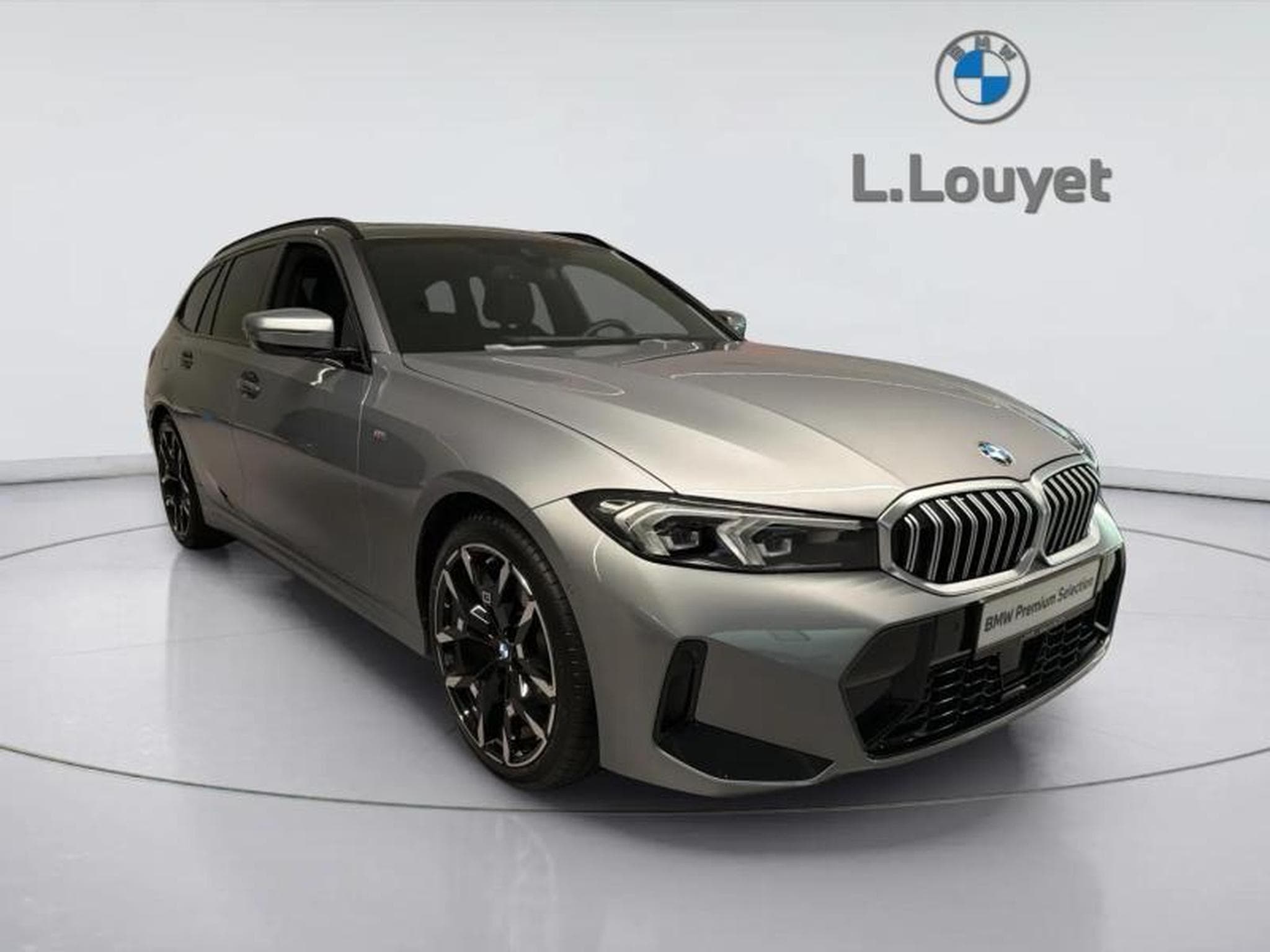 BMW 320 PACK M (2026) - Foto 13