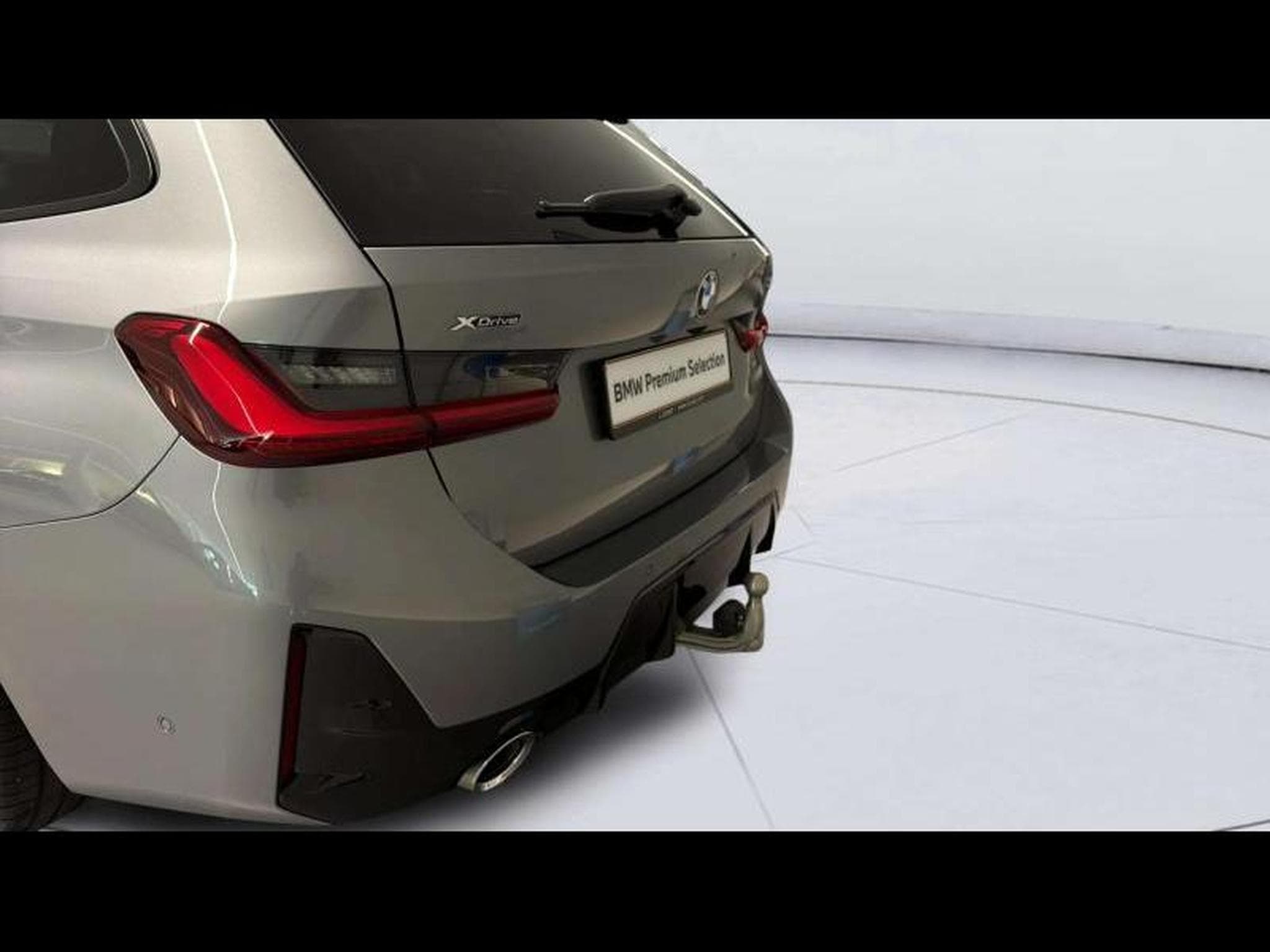 BMW 320 PACK M (2026) - Foto 14