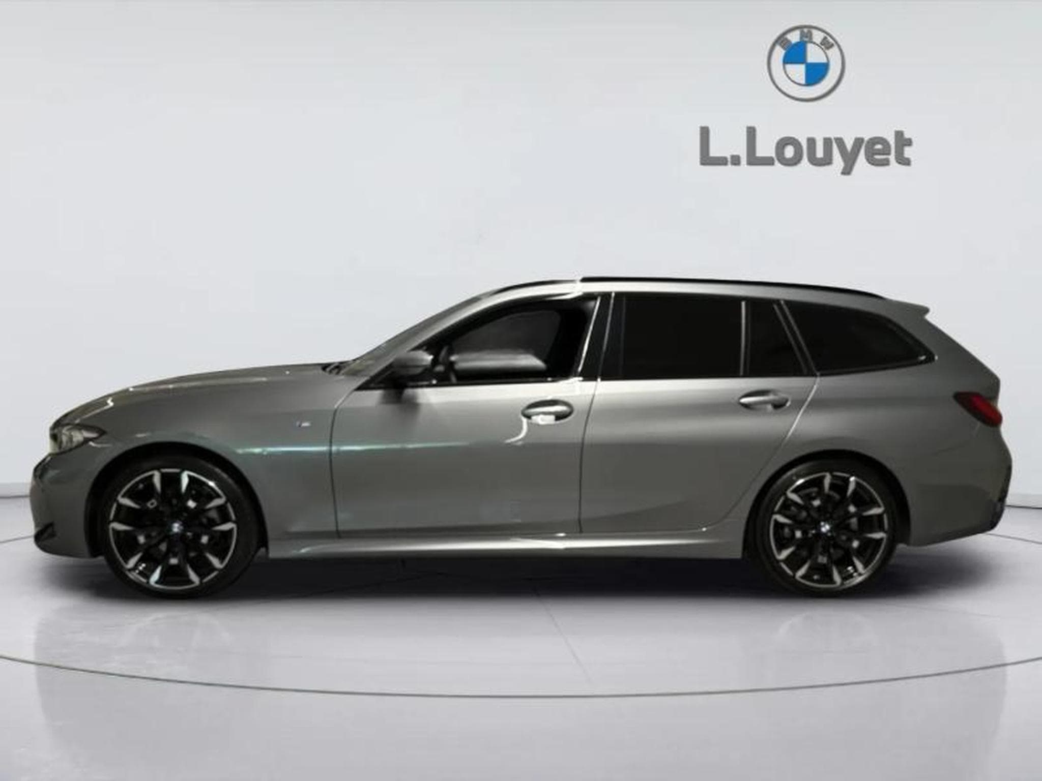 BMW 320 PACK M (2026) - Foto 15