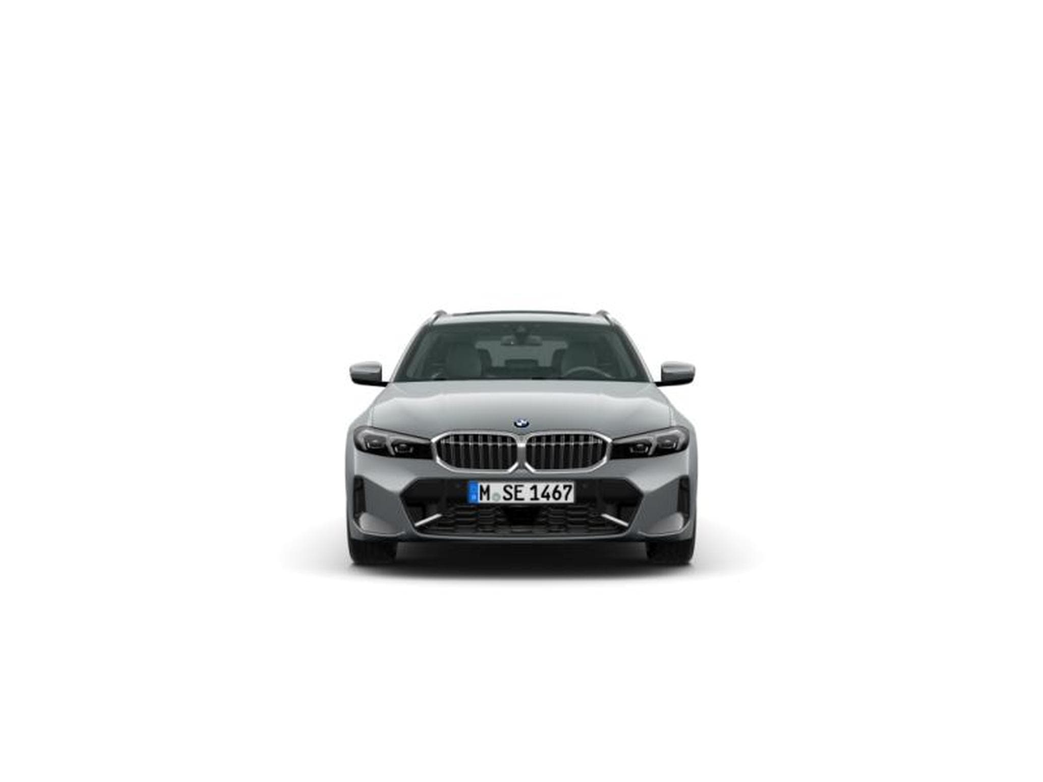 BMW 320 PACK M (2026) - Photo 2