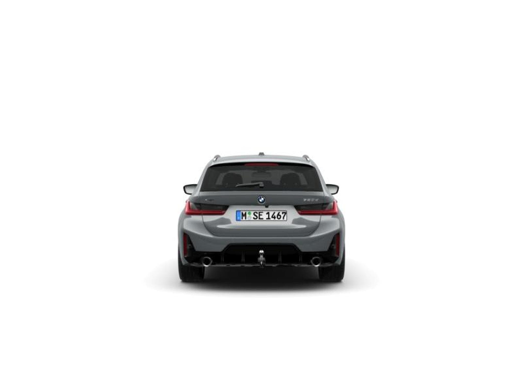 BMW 320 PACK M (2026) - Photo 4